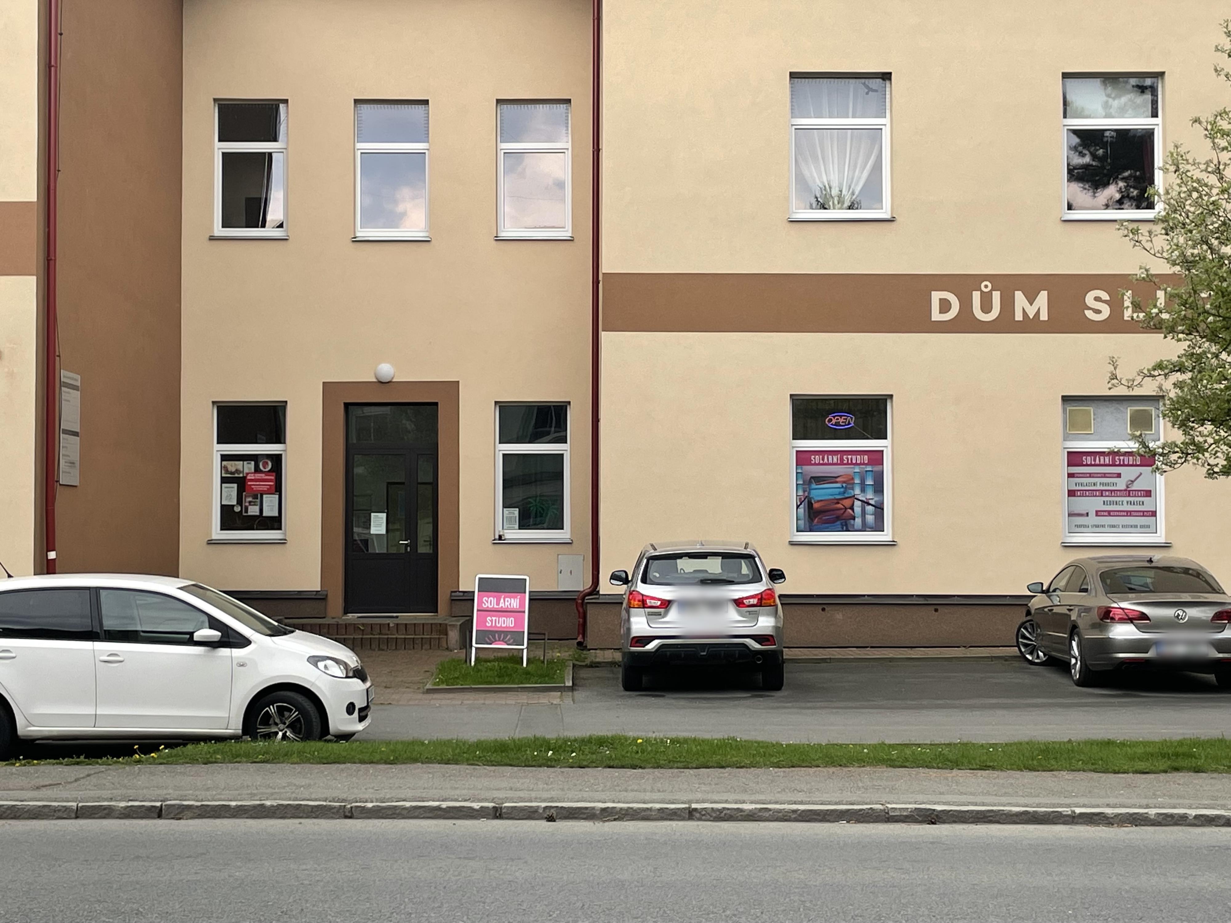 Solární studio Nýřany foto 4