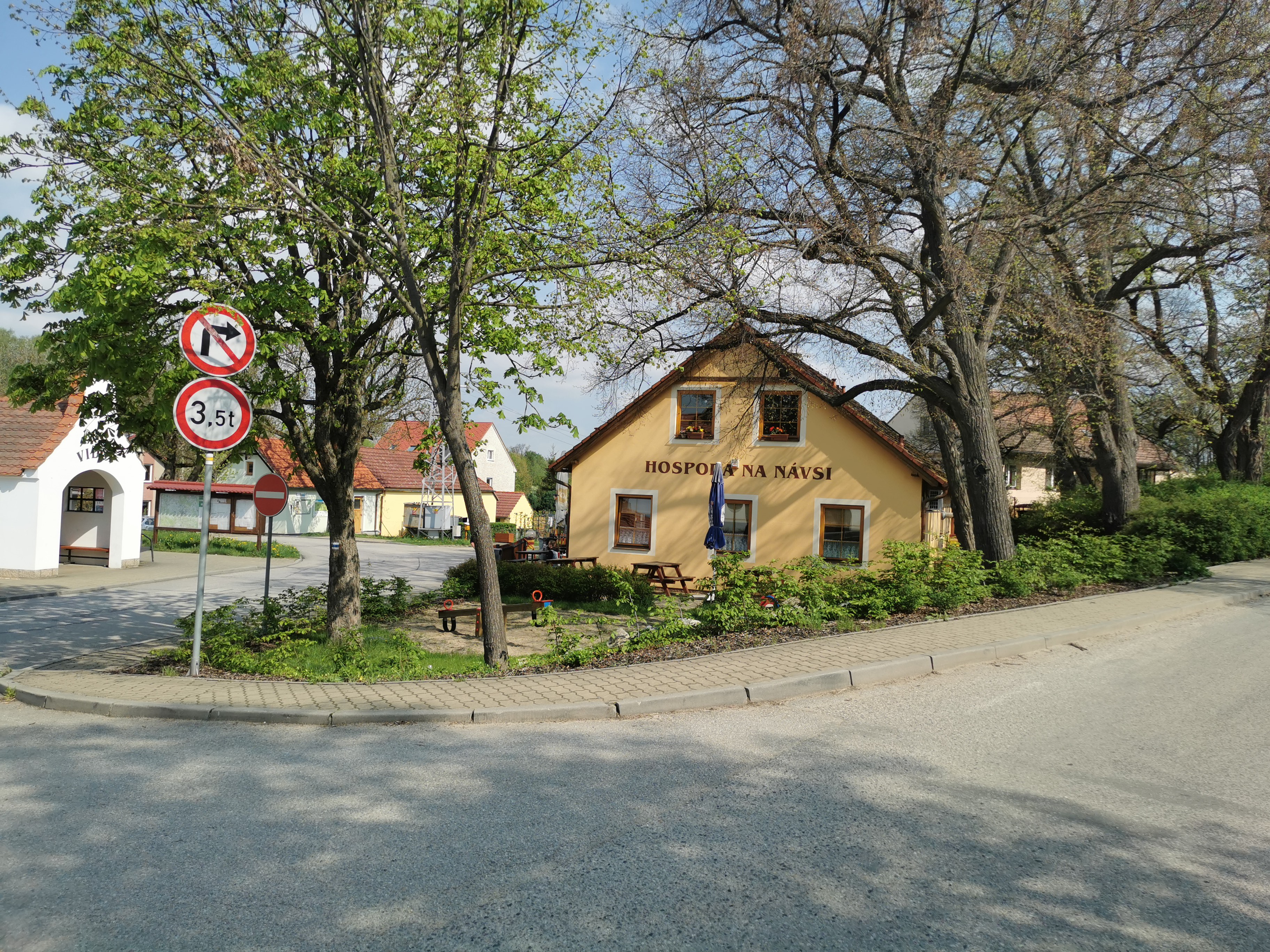 Hospůdka Na návsi foto 6