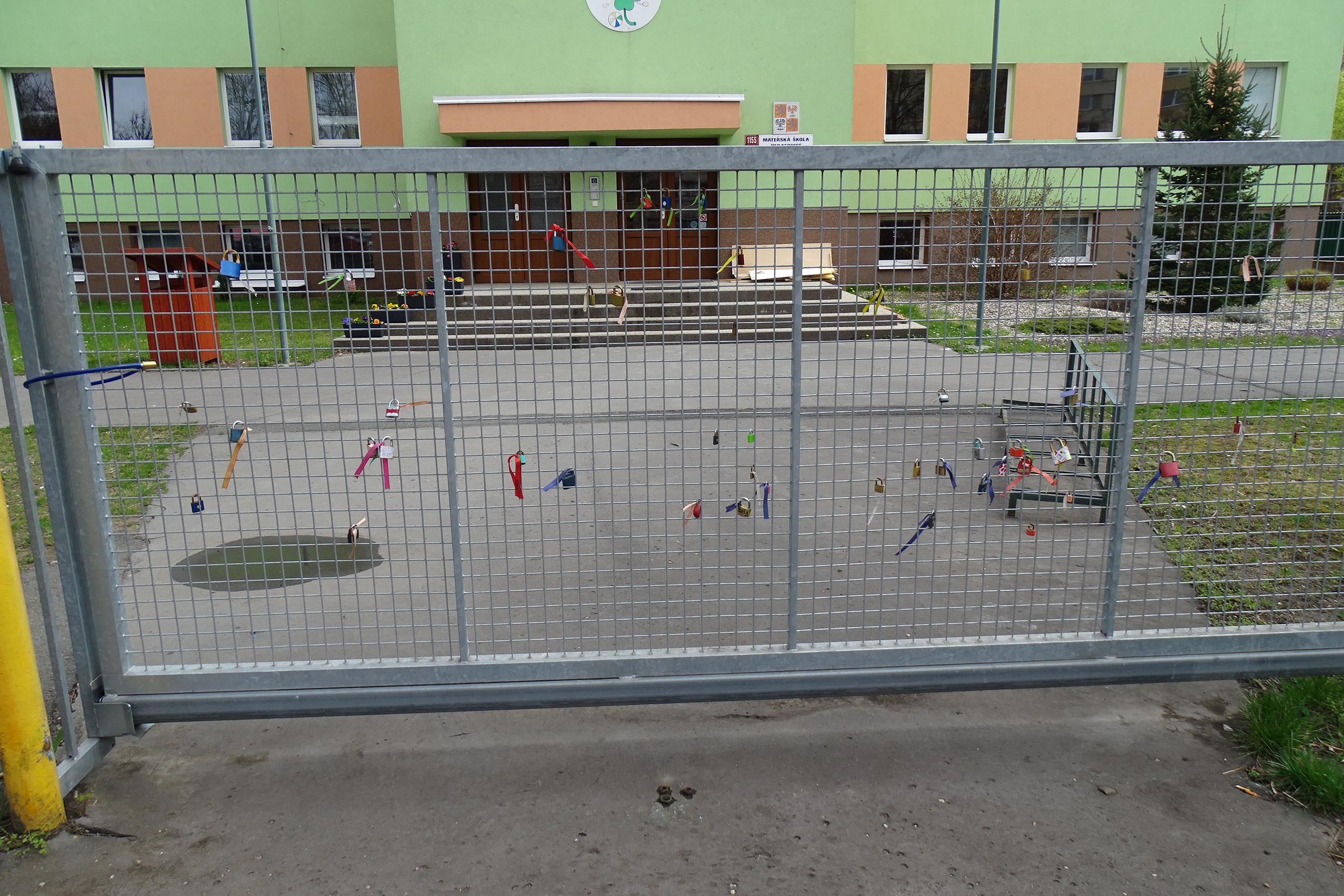MŠ Harmonie Neratovice - Čtyřlístek foto 3