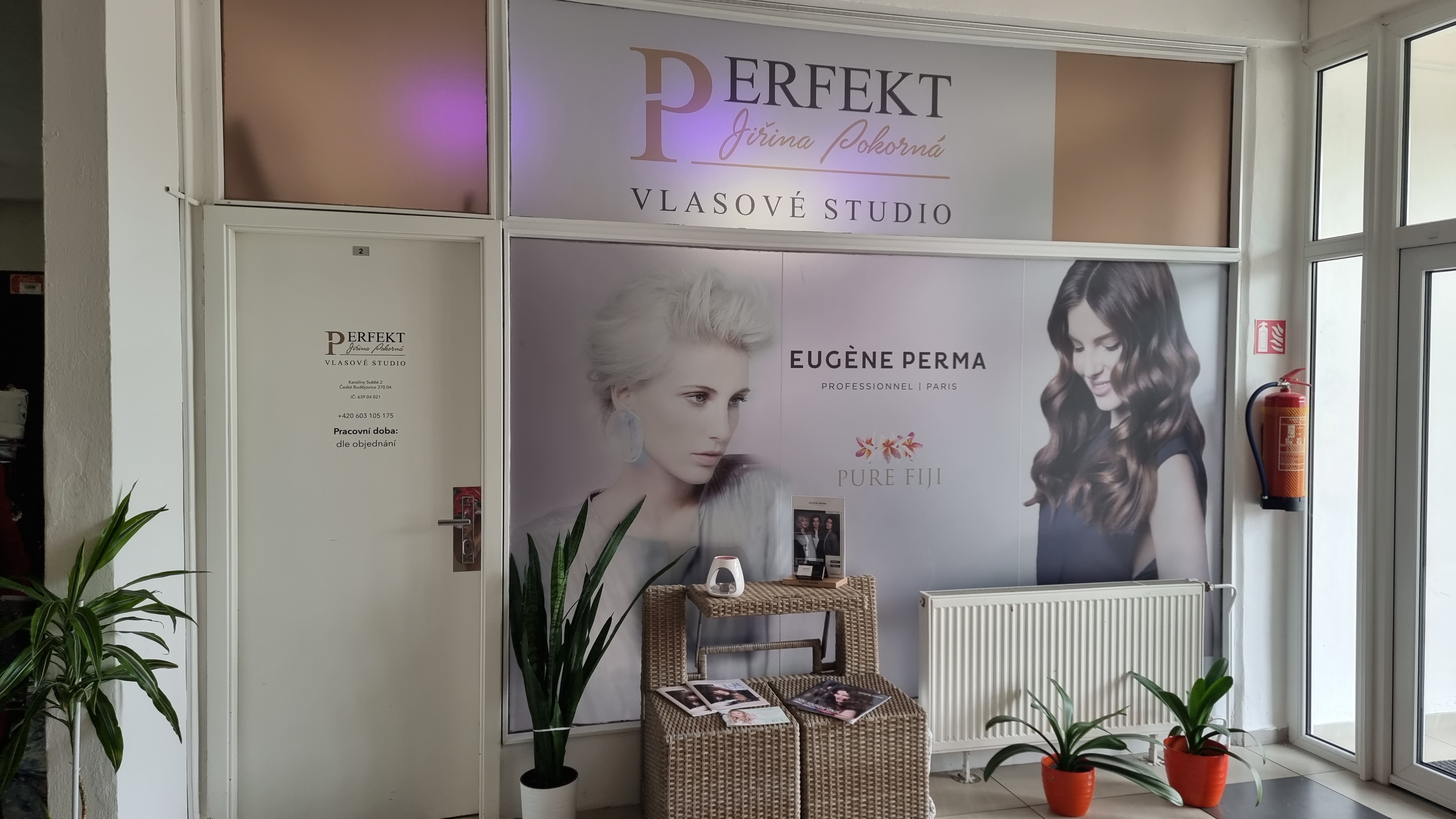 Studio Perfekt foto 4