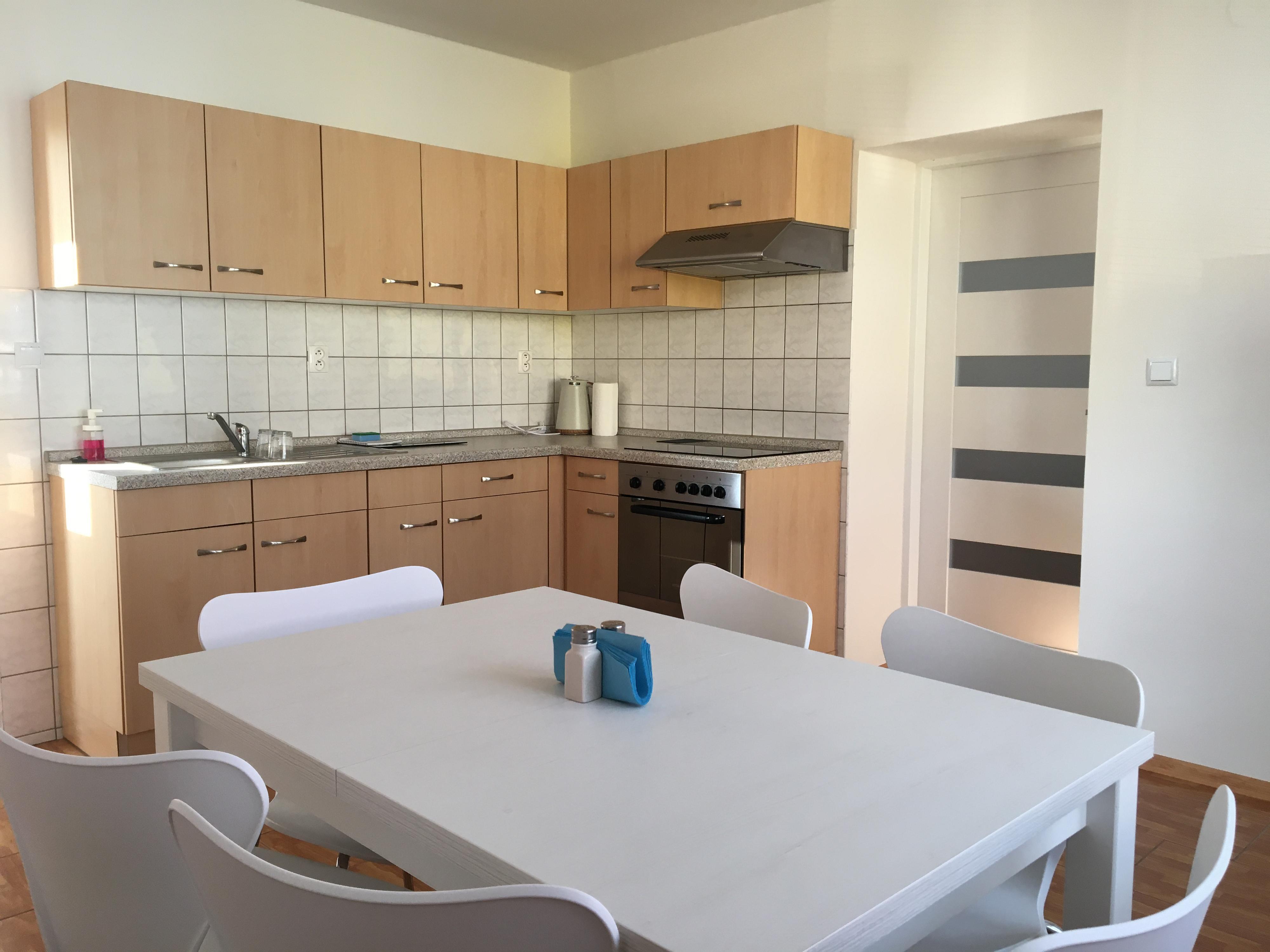 Apartmány Ivmarka foto 3