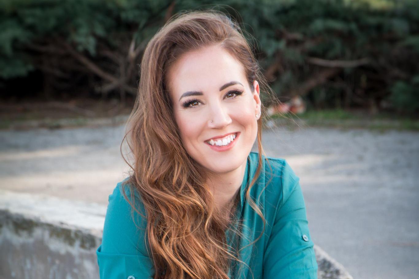 Lucie Kopřivová Reality