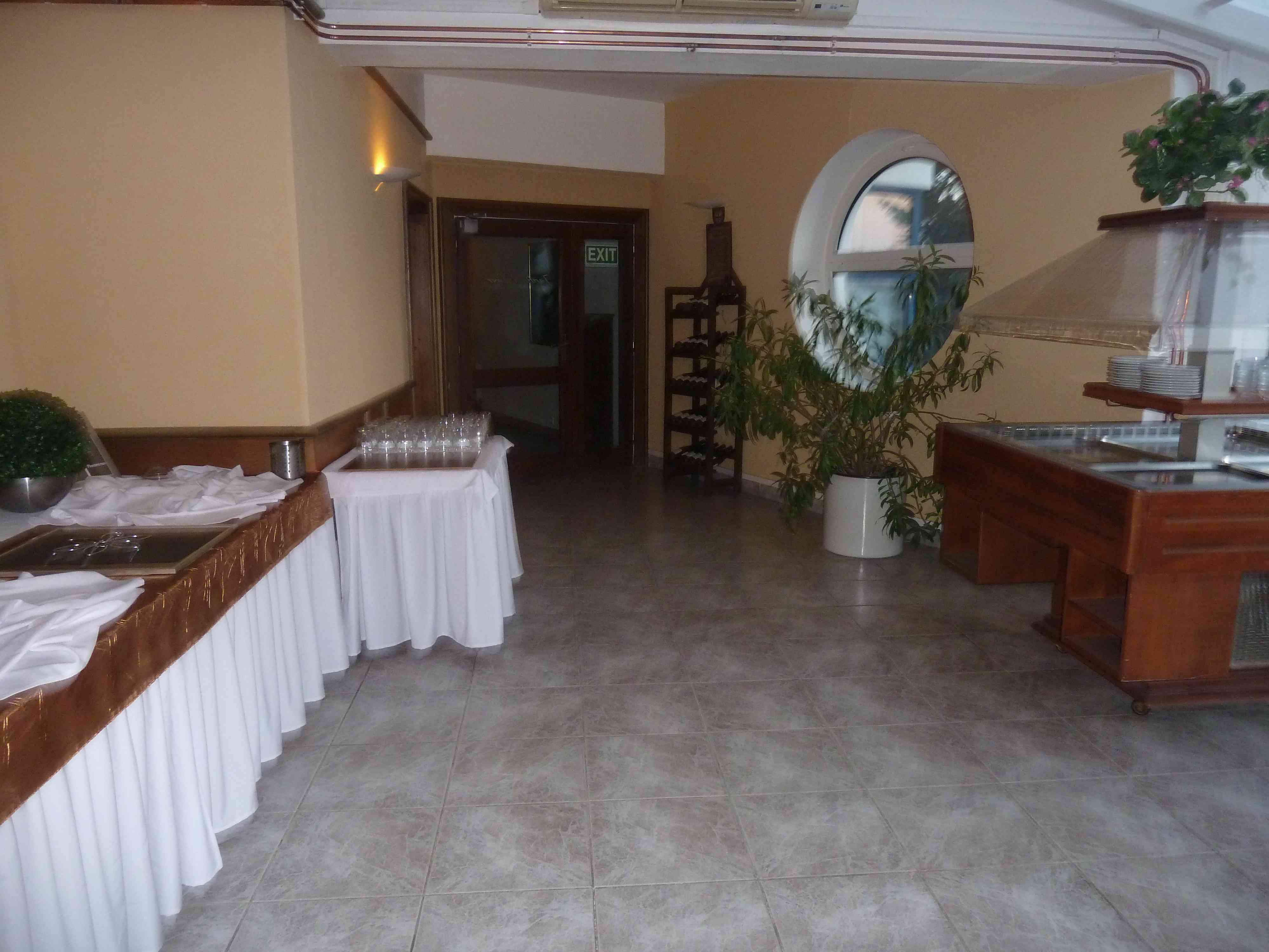 Restaurant Panorama foto 5