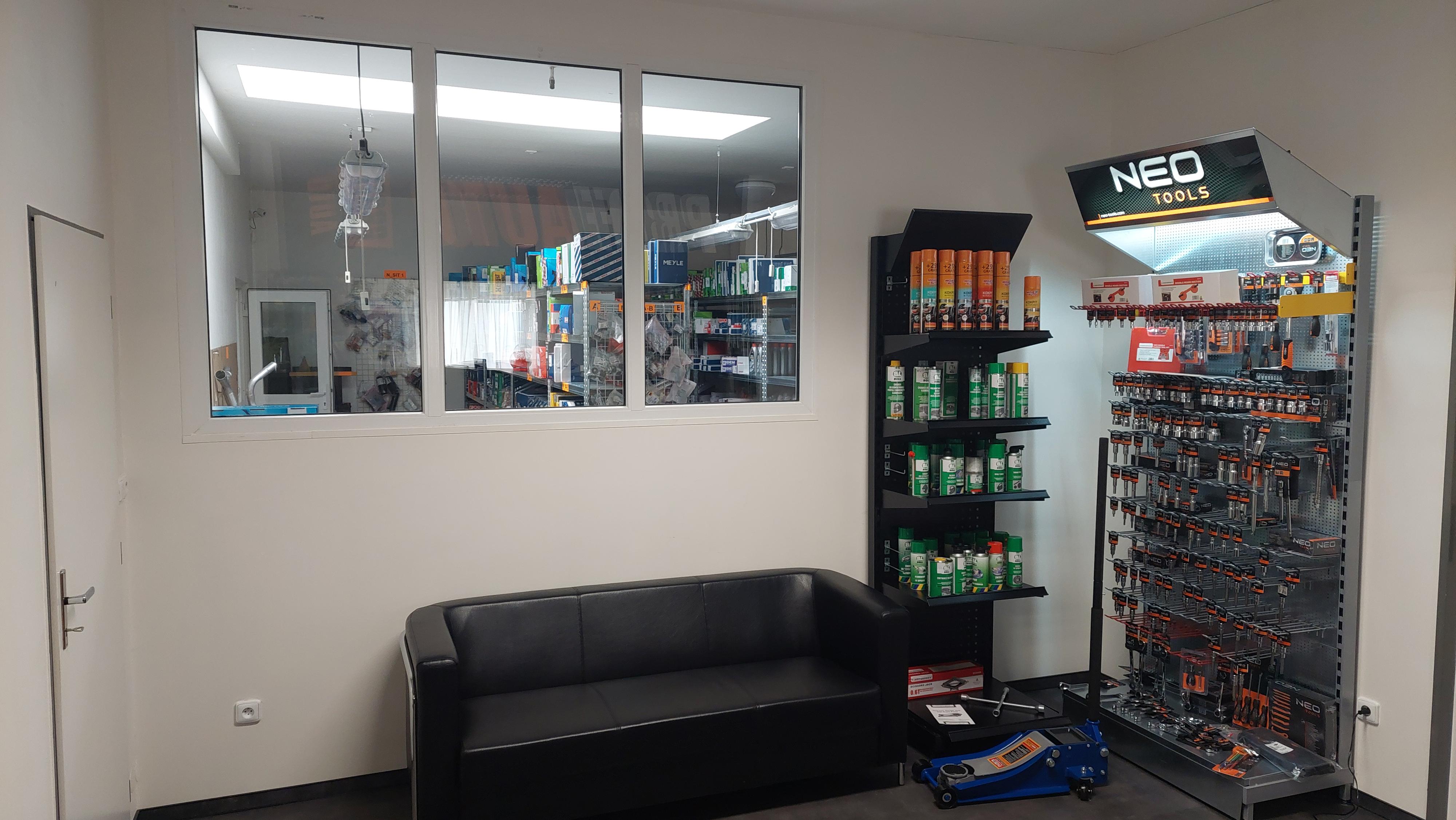 Autodíly Jarmila Kuncová foto 3