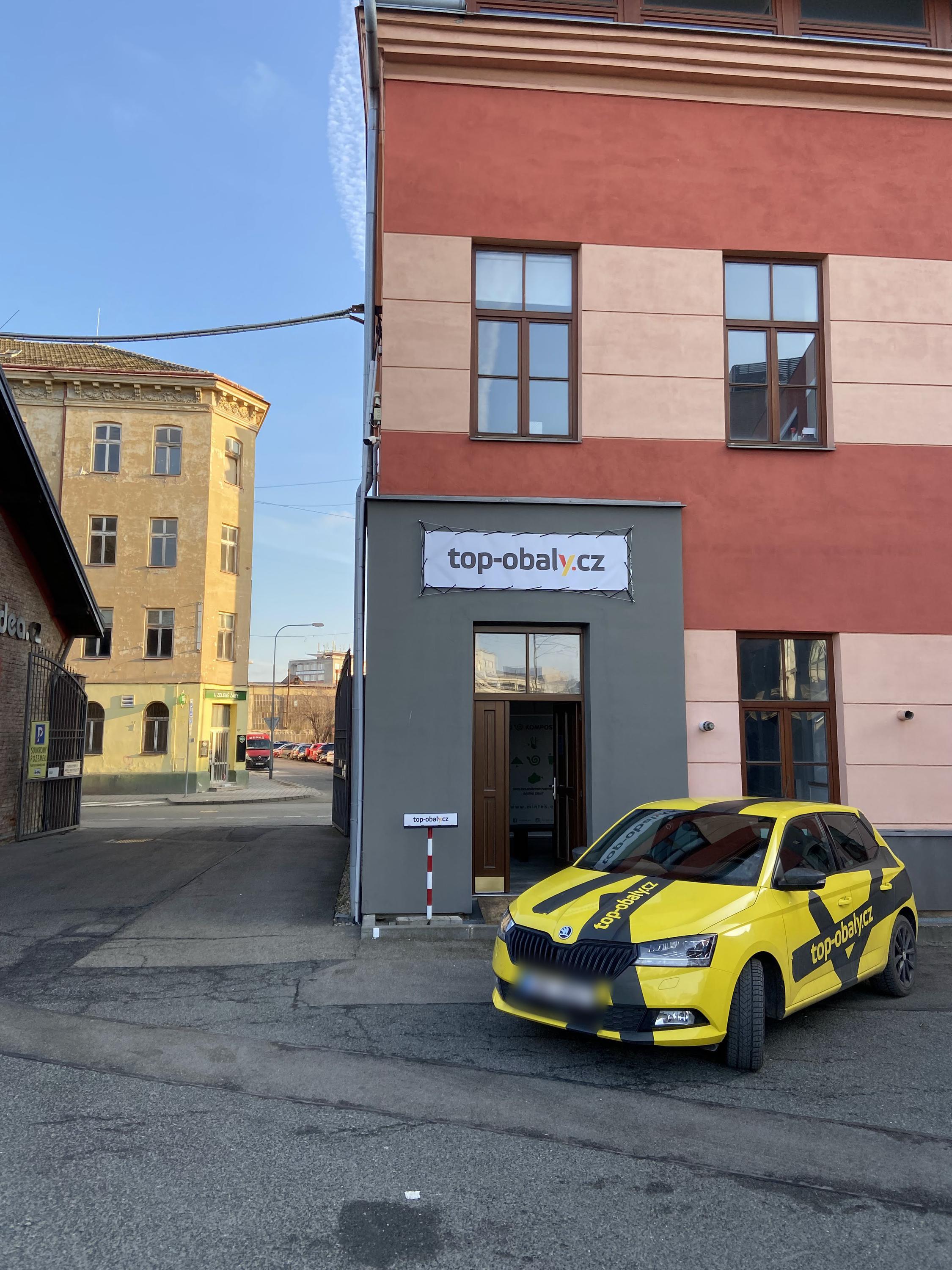 Top-obaly.cz foto 2