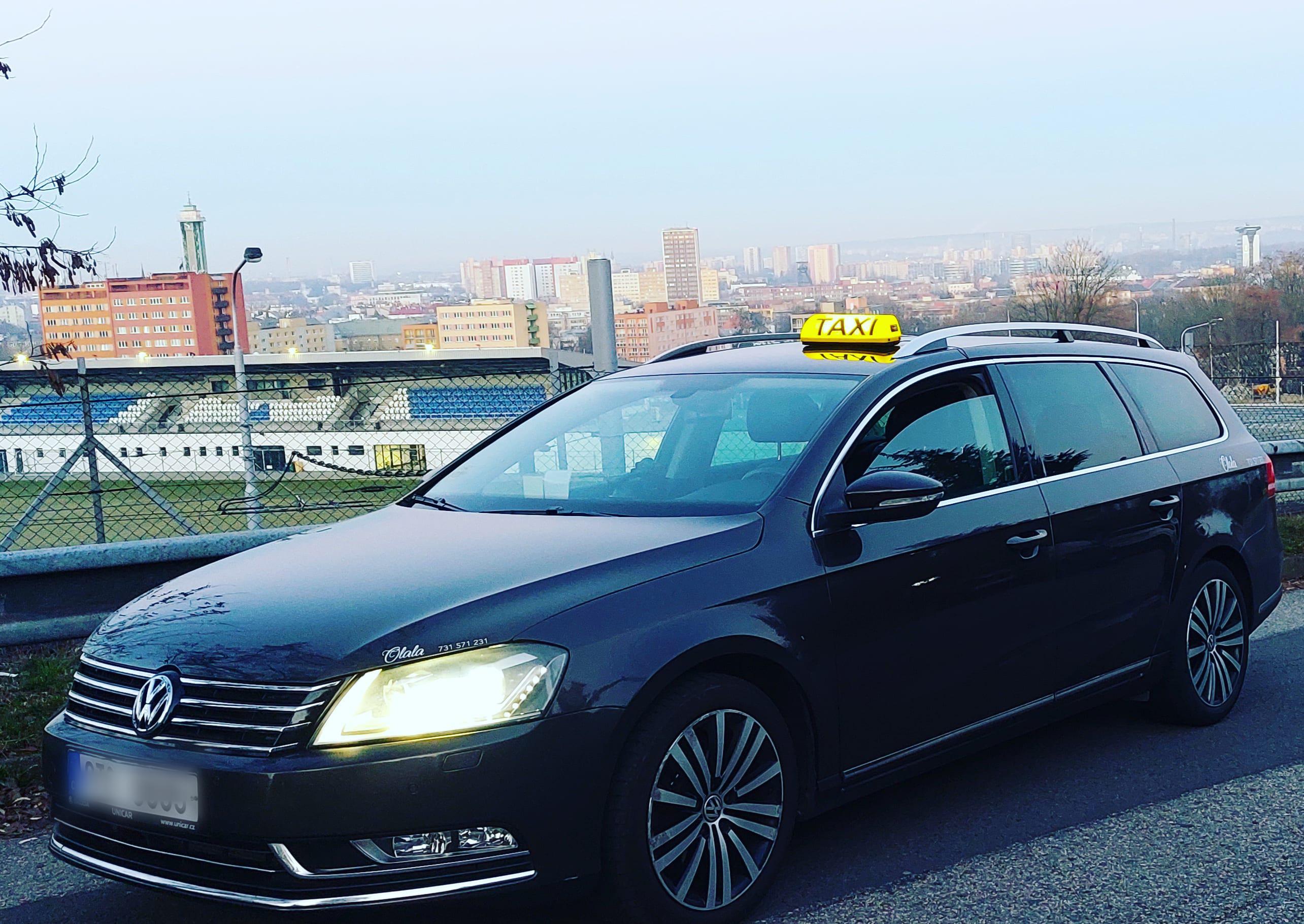 Taxi Olala foto 5