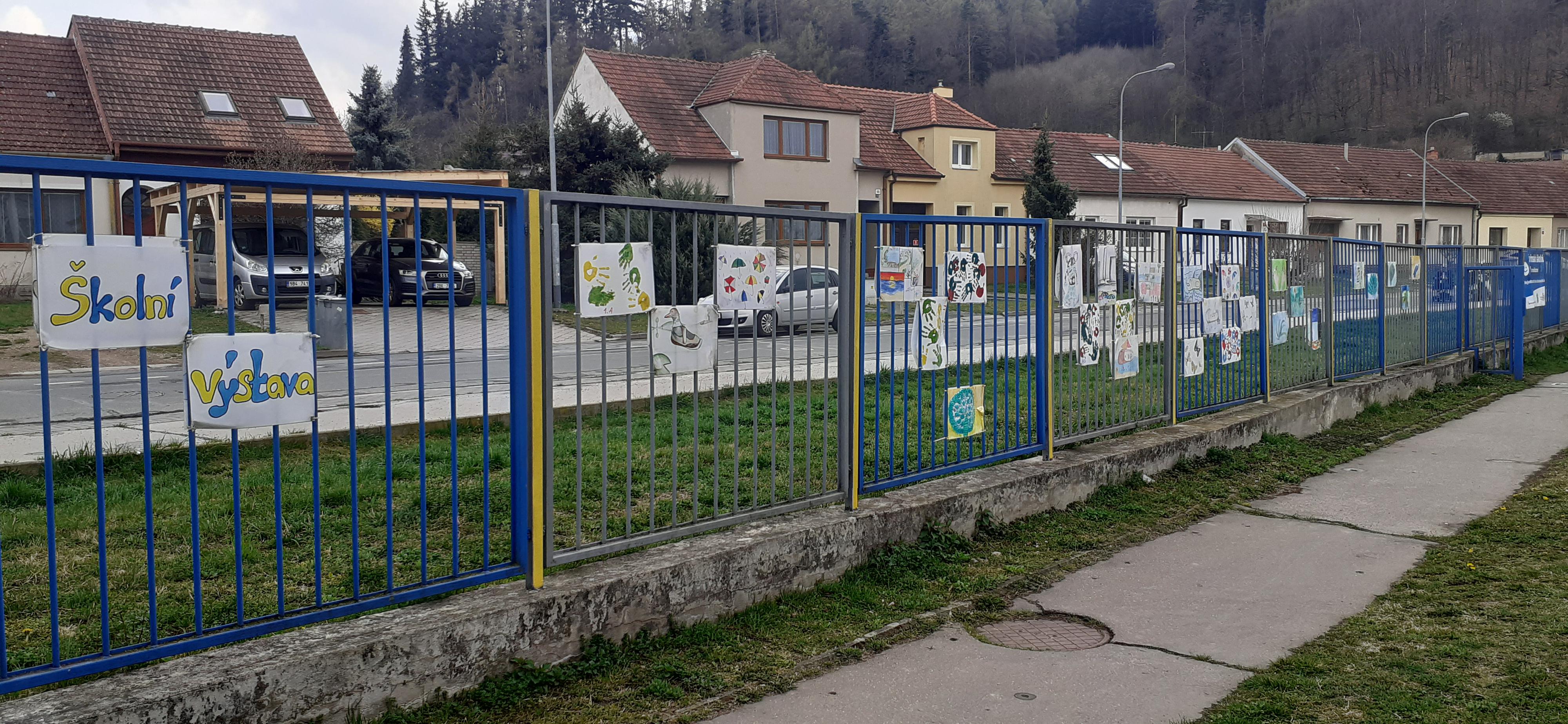 ZŠ Kuřim, Tyršova foto 3
