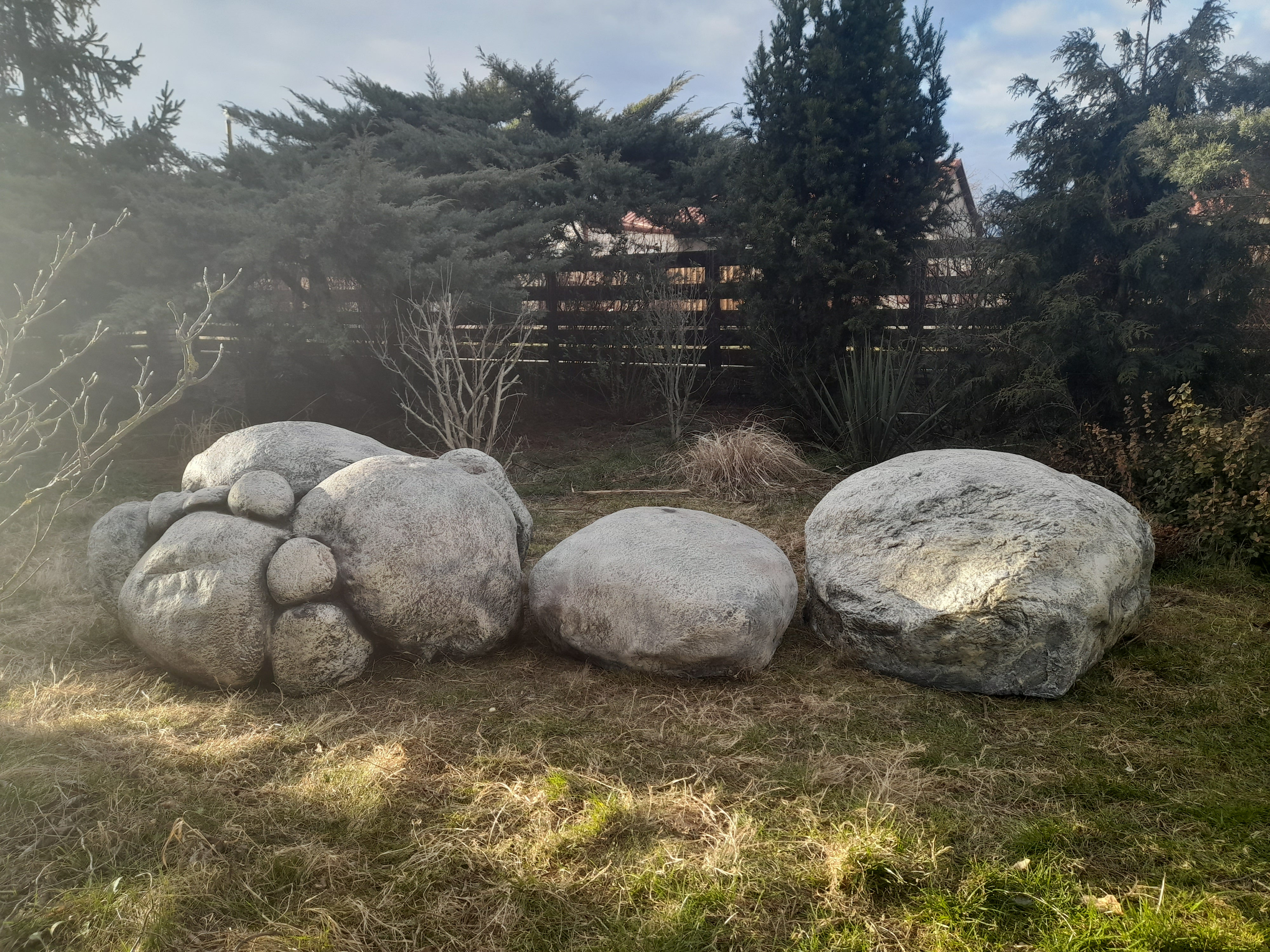 RockGarden foto 2