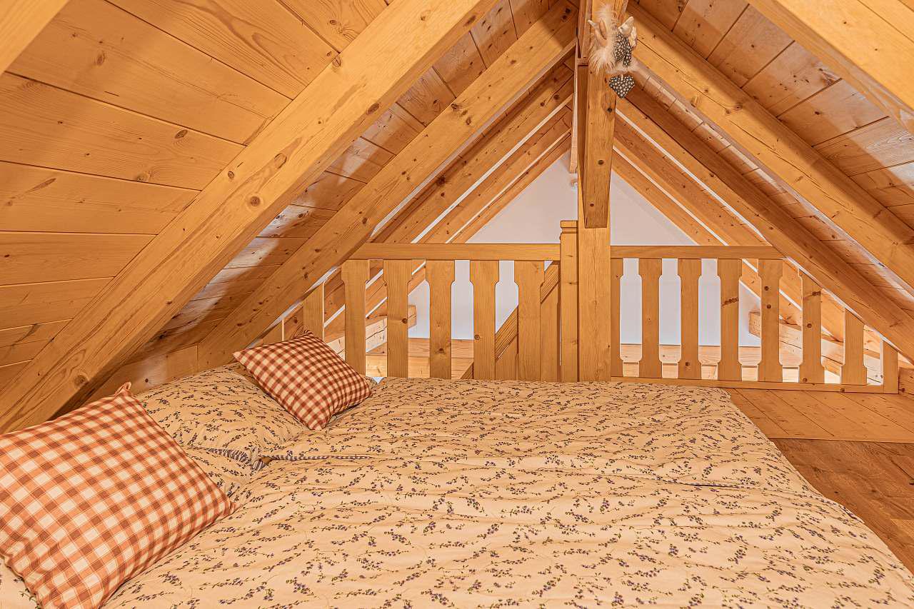 Roubenka Branná foto 3