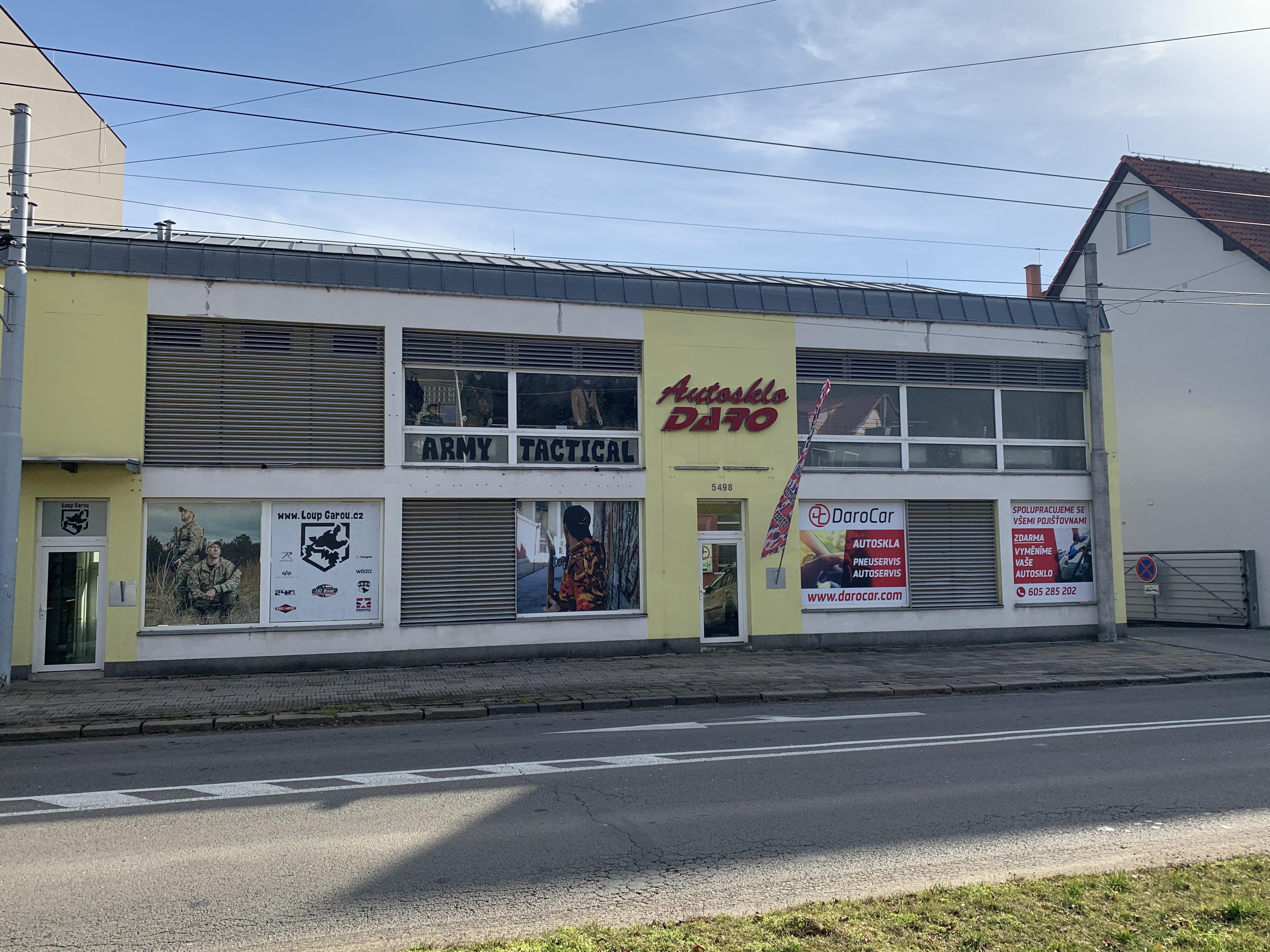 Autoskla - DARO CAR, s.r.o. foto 5