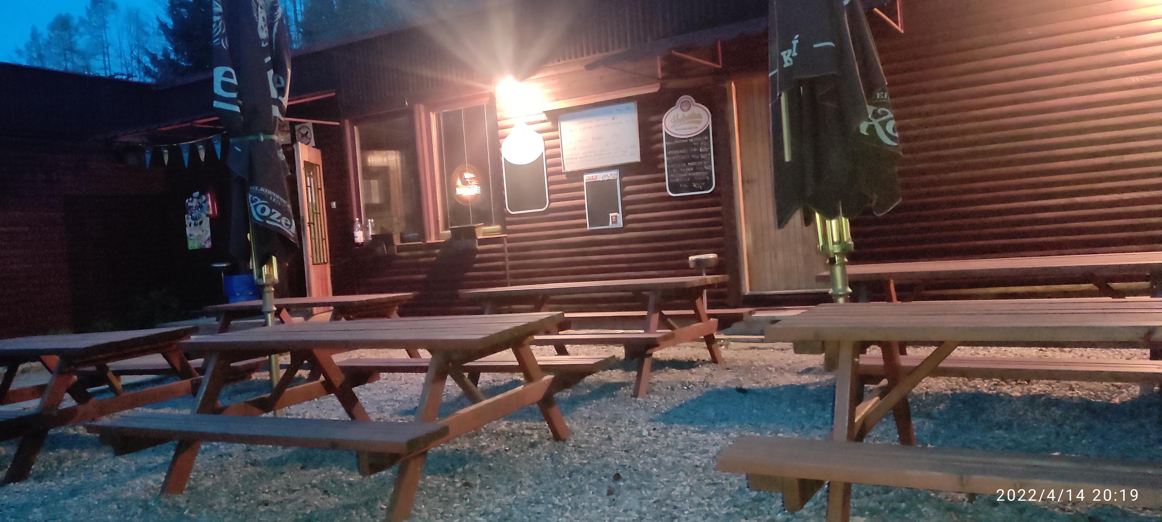 Rekreační středisko Avia foto 2