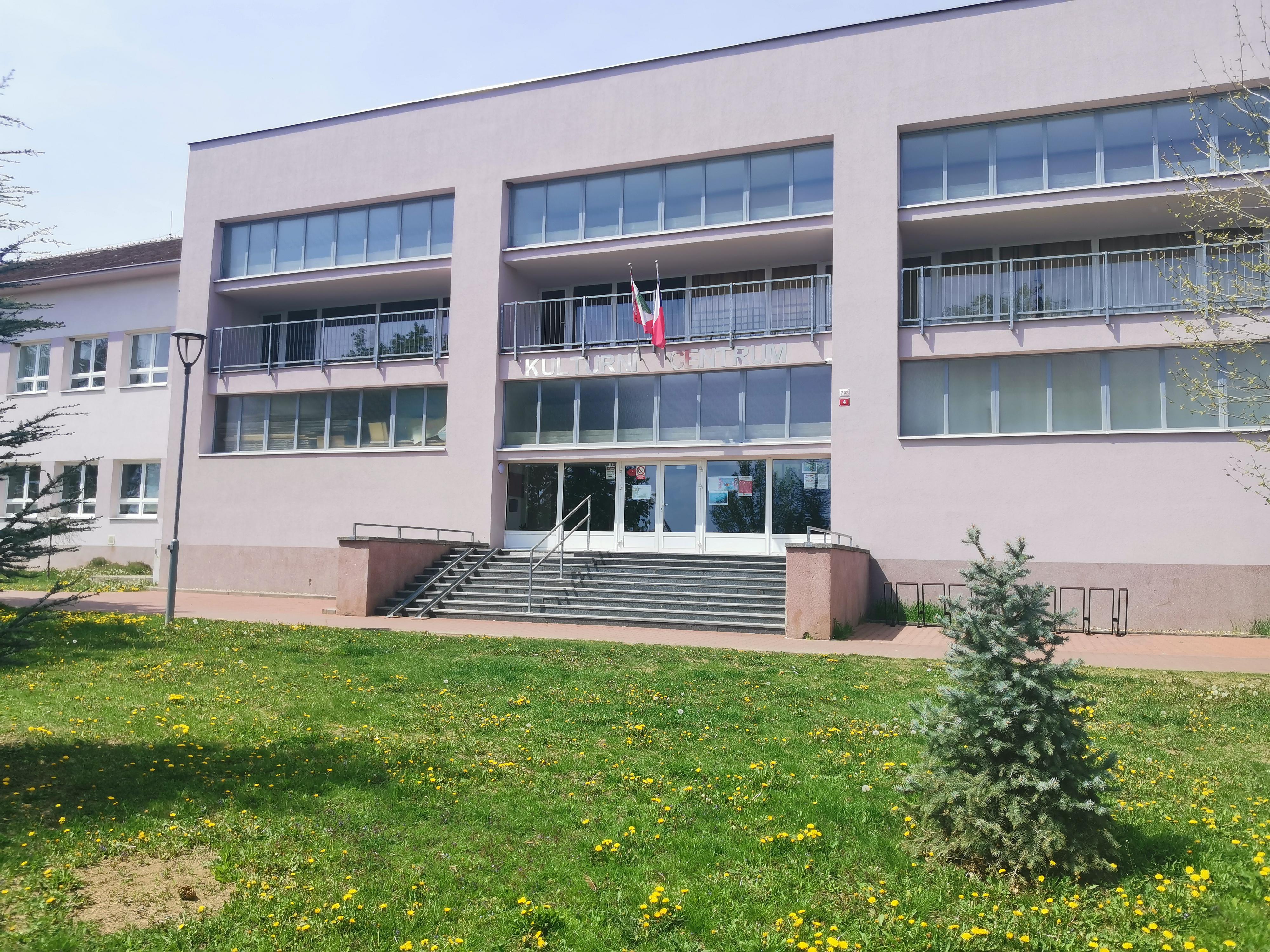 Základní umělecká škola Ořechov