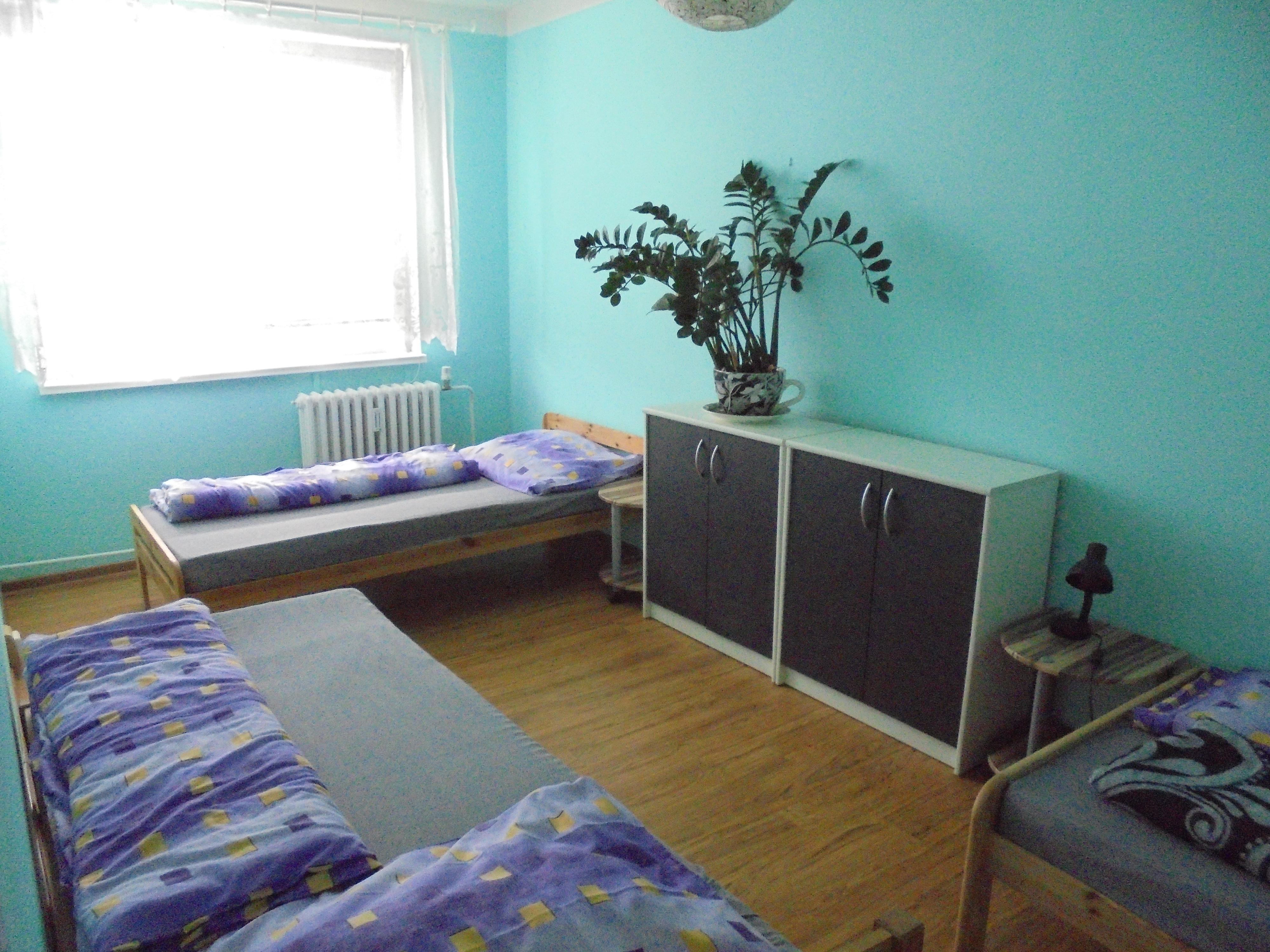 Ubytování  INVEST foto 4