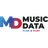 logo MusicData