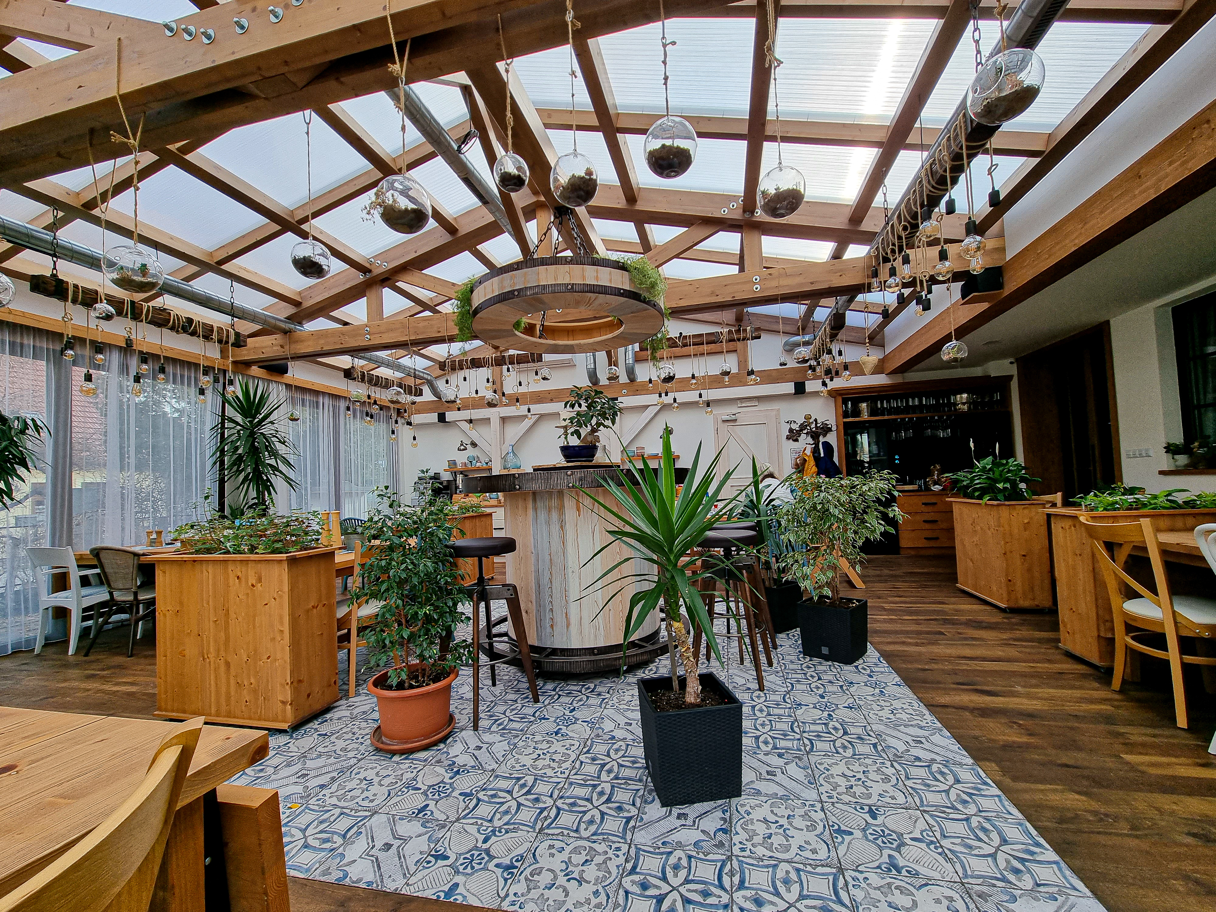 Restaurace Mc Limon foto 3