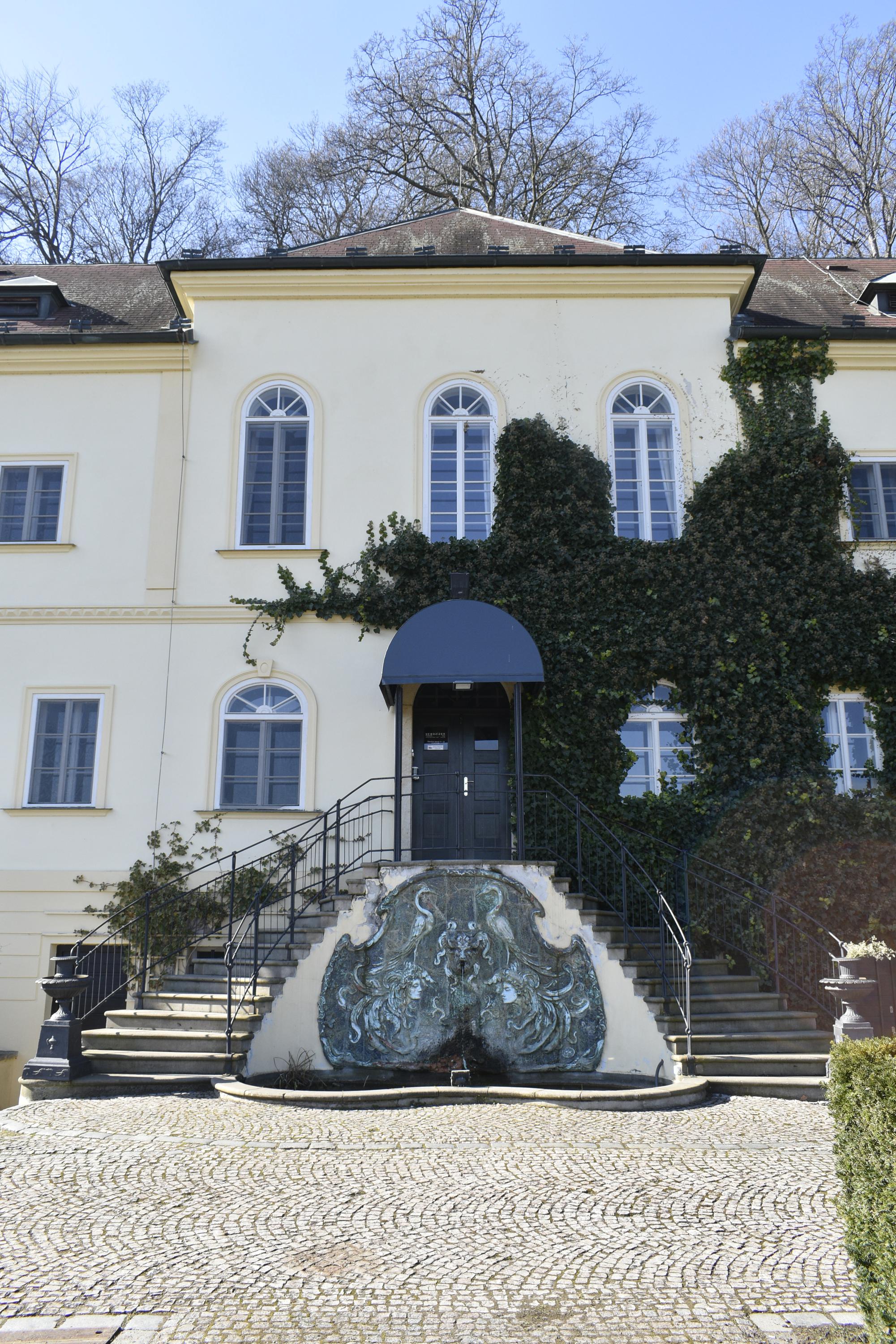 Apartmány Nebozízek foto 5