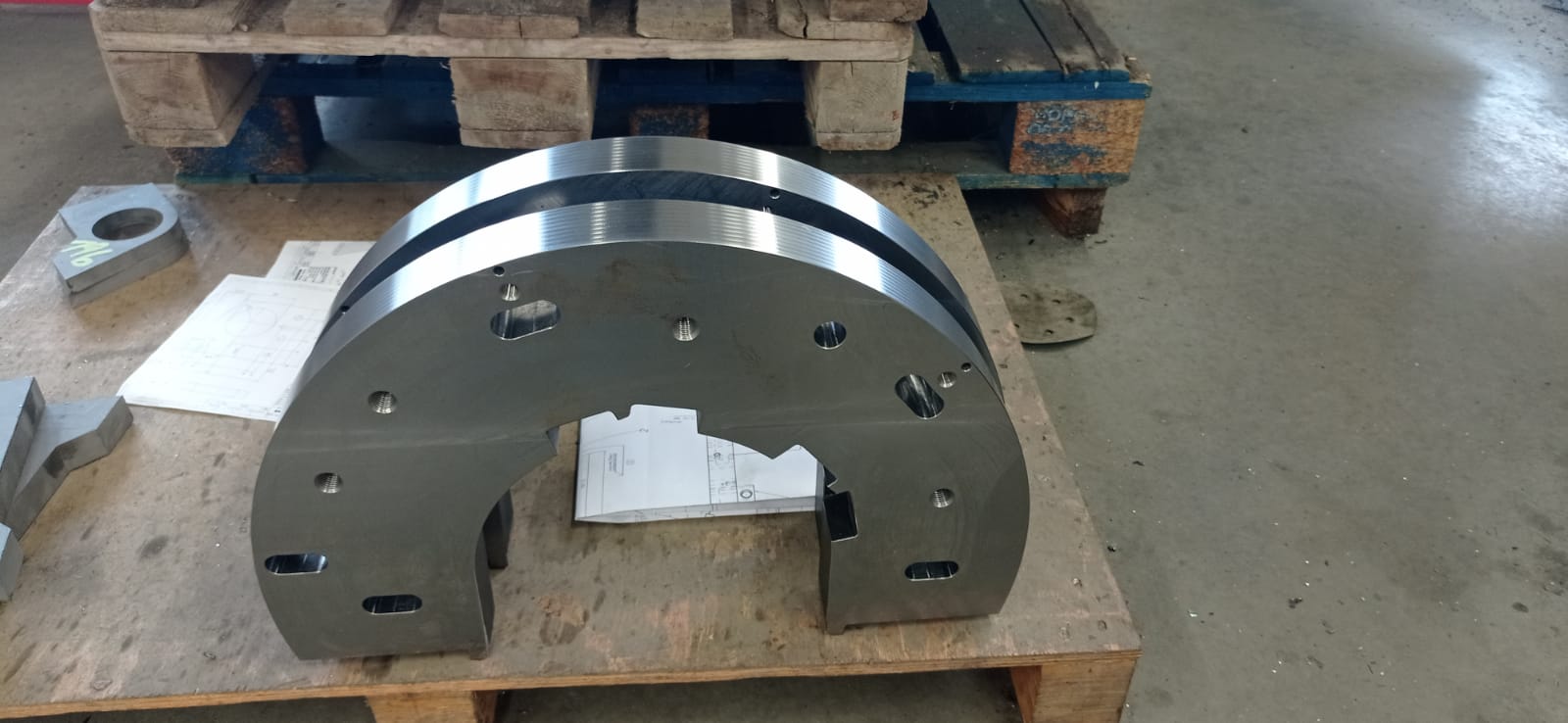 Kovoobrábění-Točoň s.r.o. foto 2