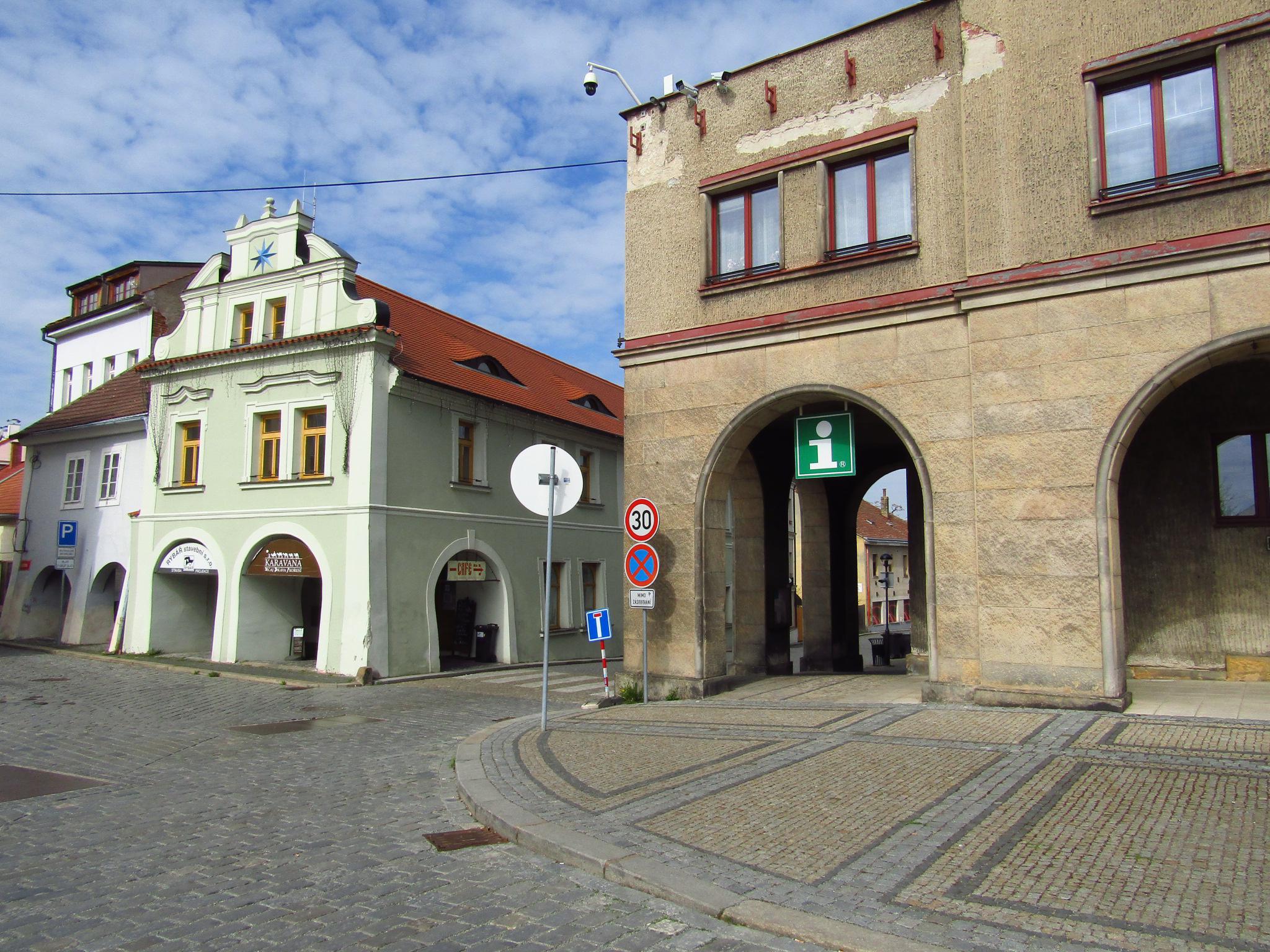 Turistické informační centrum Mělník - Mělnické kulturní centrum, o.p.s. foto 3
