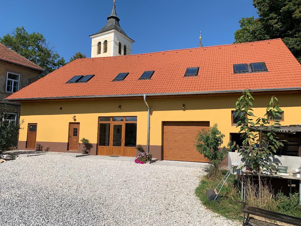 Statek Bezdědice foto 3
