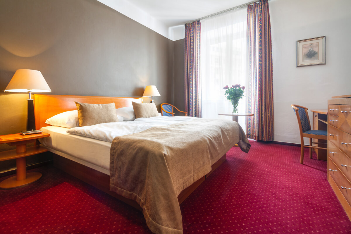 Hotel Harmony