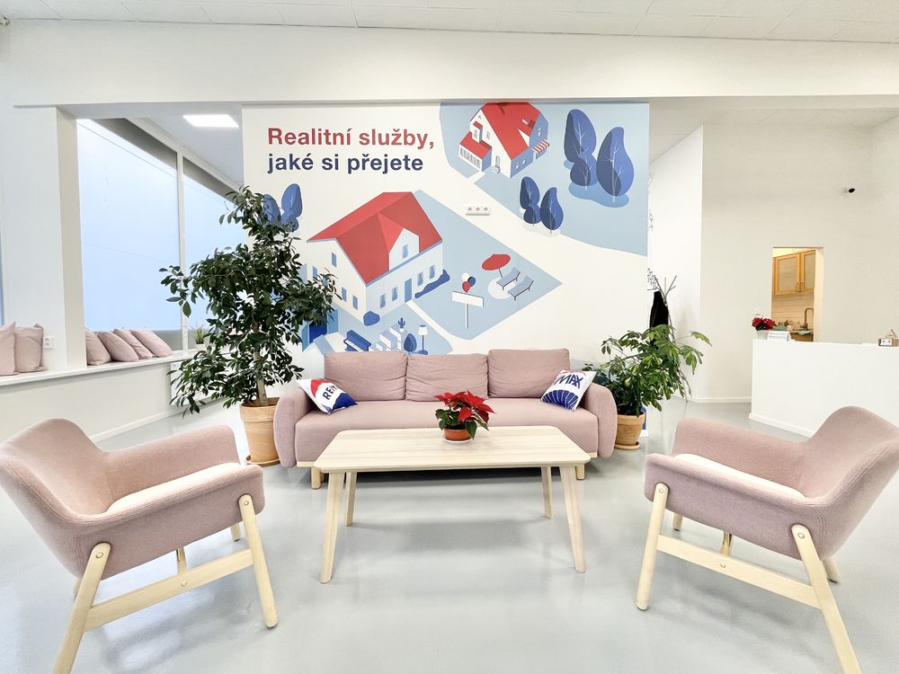 Kristýna Vitoušová realitní makléřka foto 2