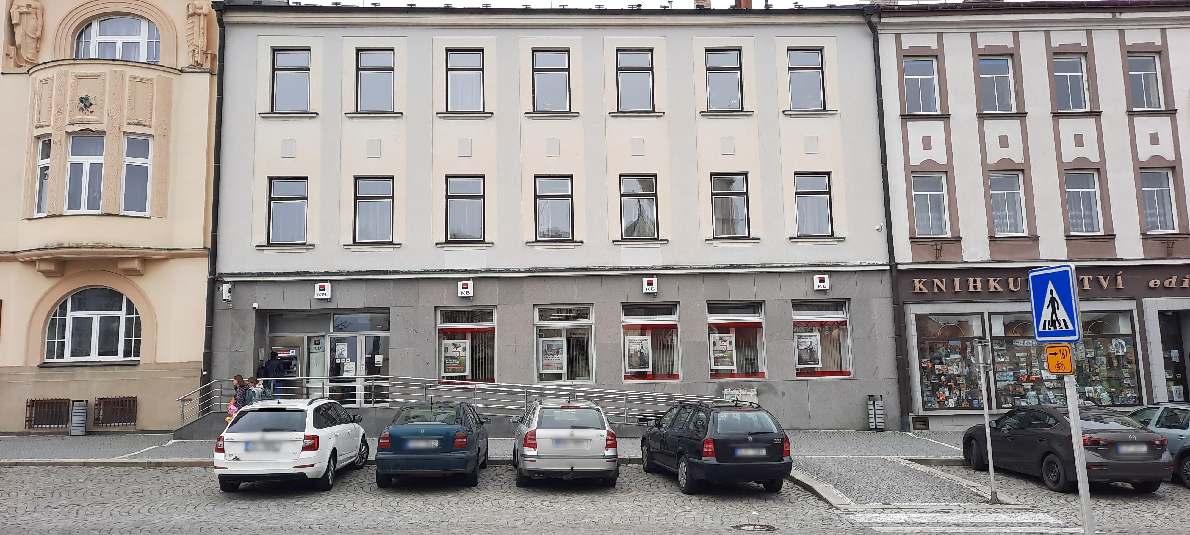 Komerční banka, a.s. foto 4