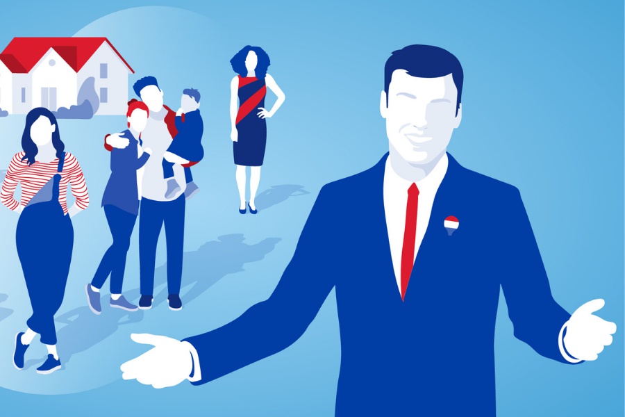 Svěřte prodej Vaši nemovitosti pod silný brand