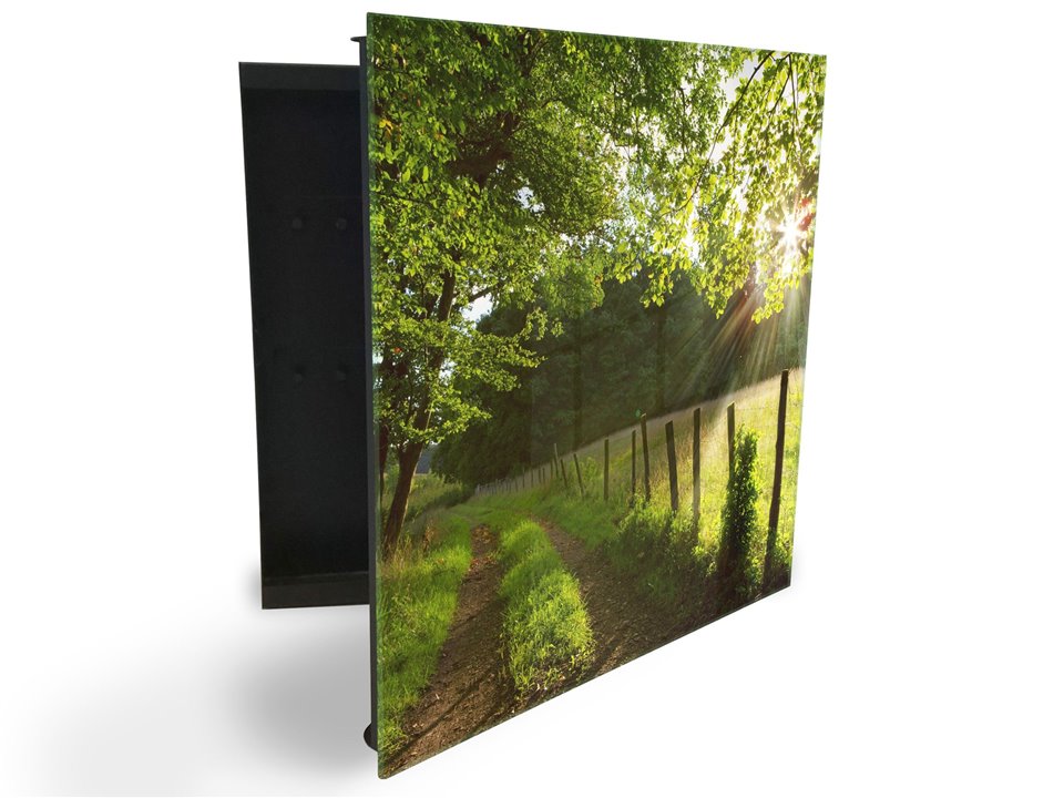 Skleněné obrazy Glasdekor foto 3