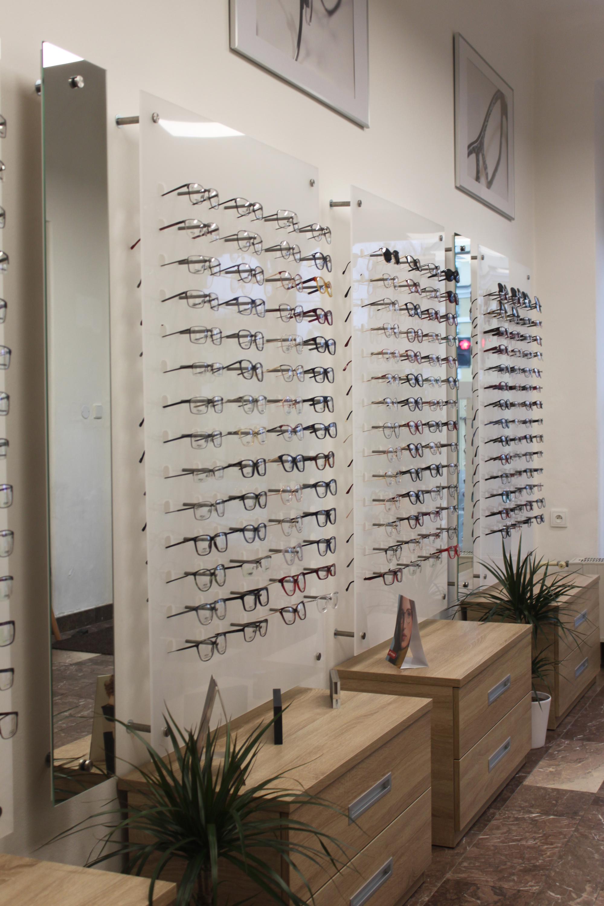 Optika Stříbro foto 5