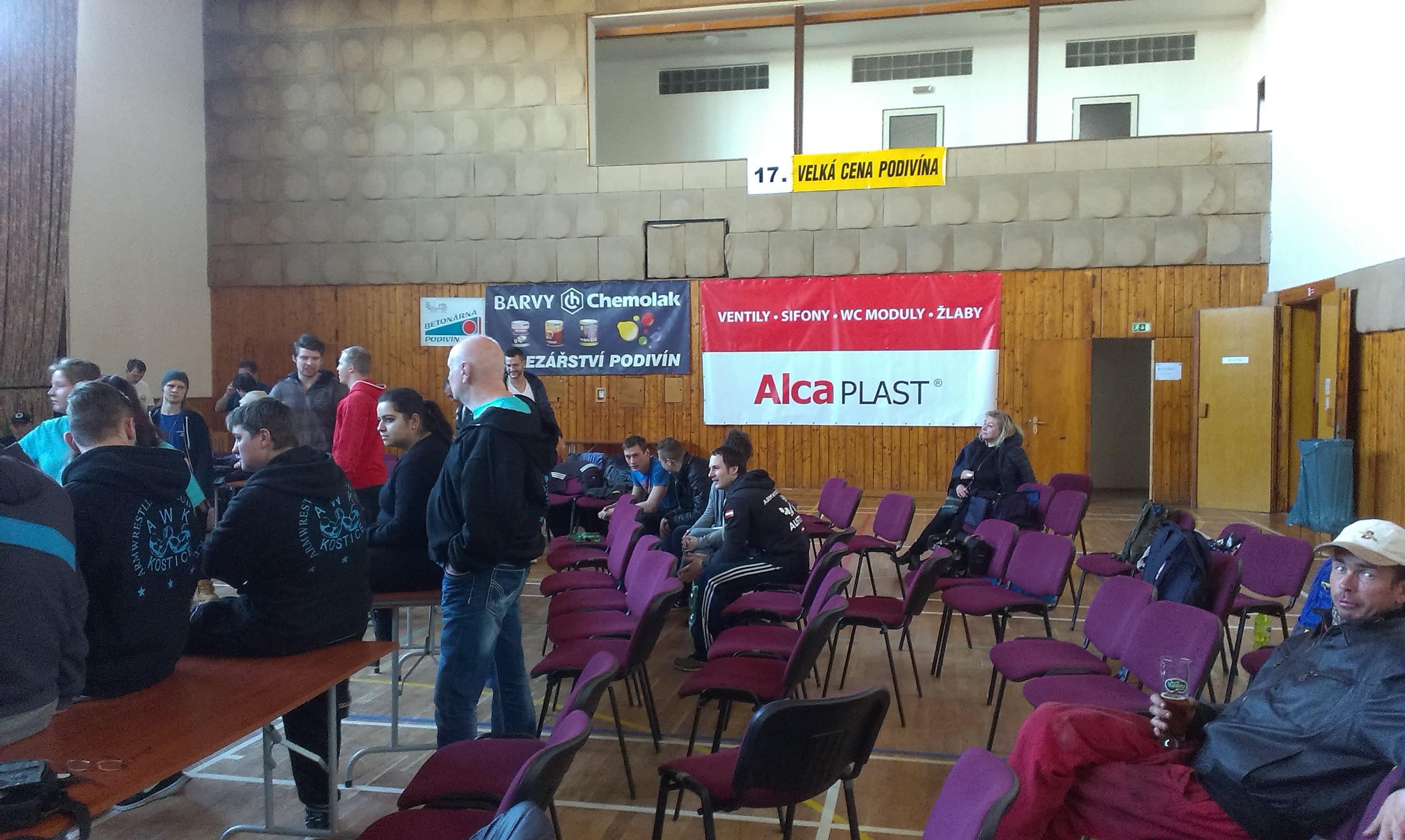 TBG PODIVÍN - betonárna Podivín foto 2