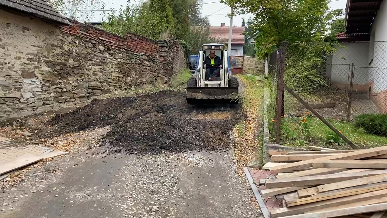 KAMET KALNÝ foto 2 (náhled videa)