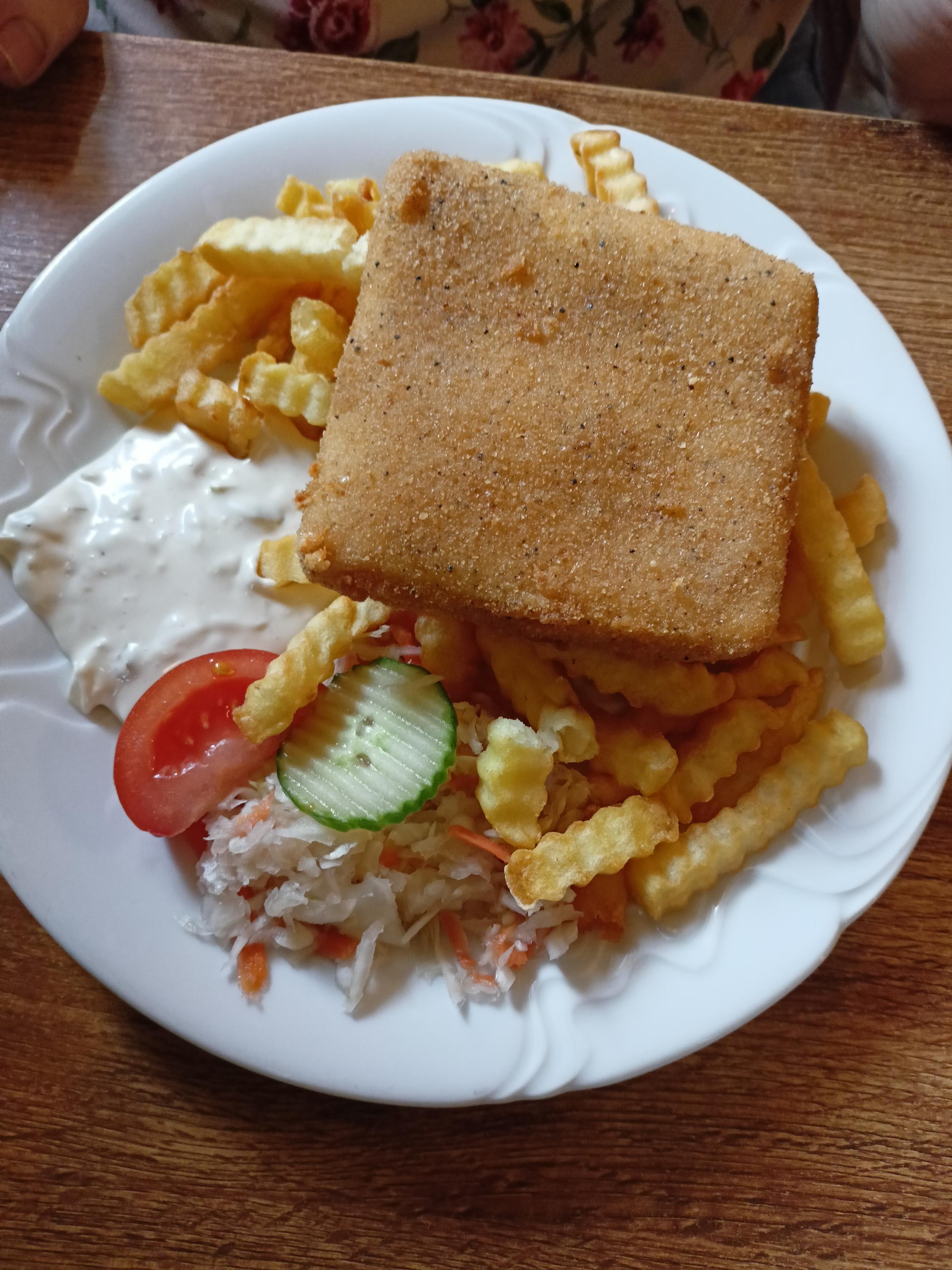 Restaurace U Stadionu