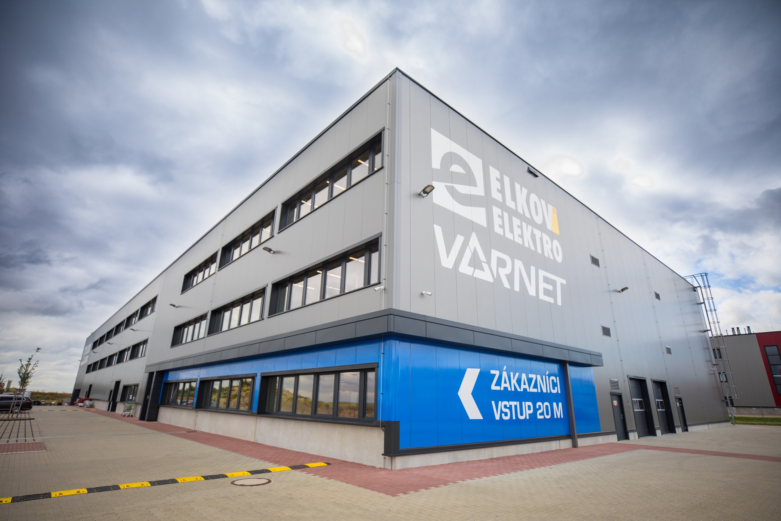 ELKOV elektro, a.s. foto 2