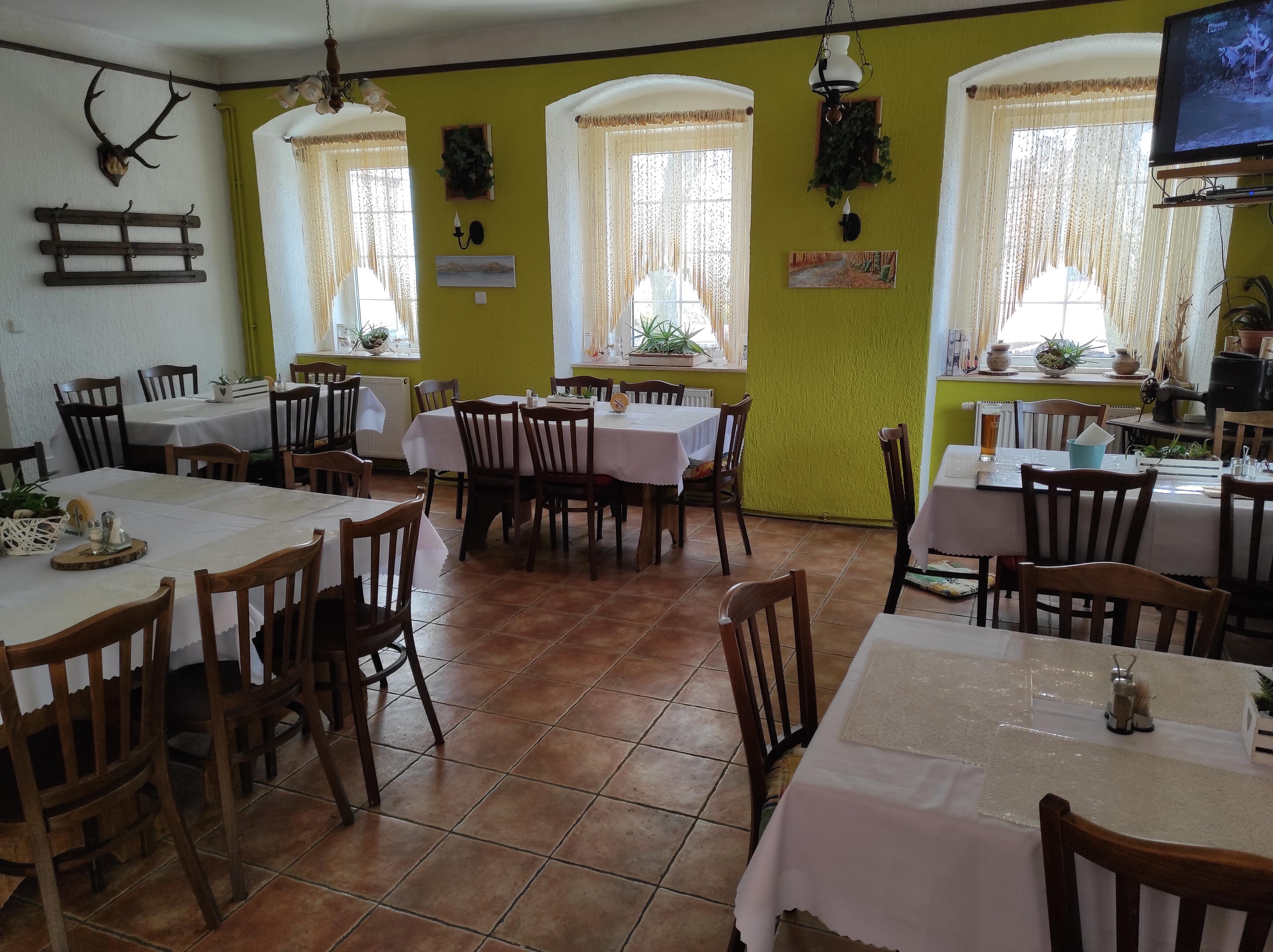 Restaurace U Štěpána foto 2