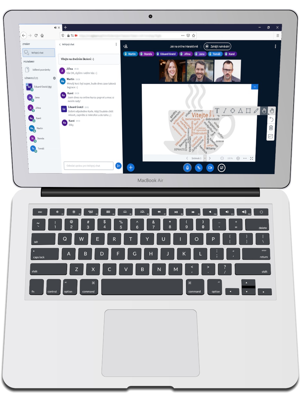 Eduard Gratzl foto 1