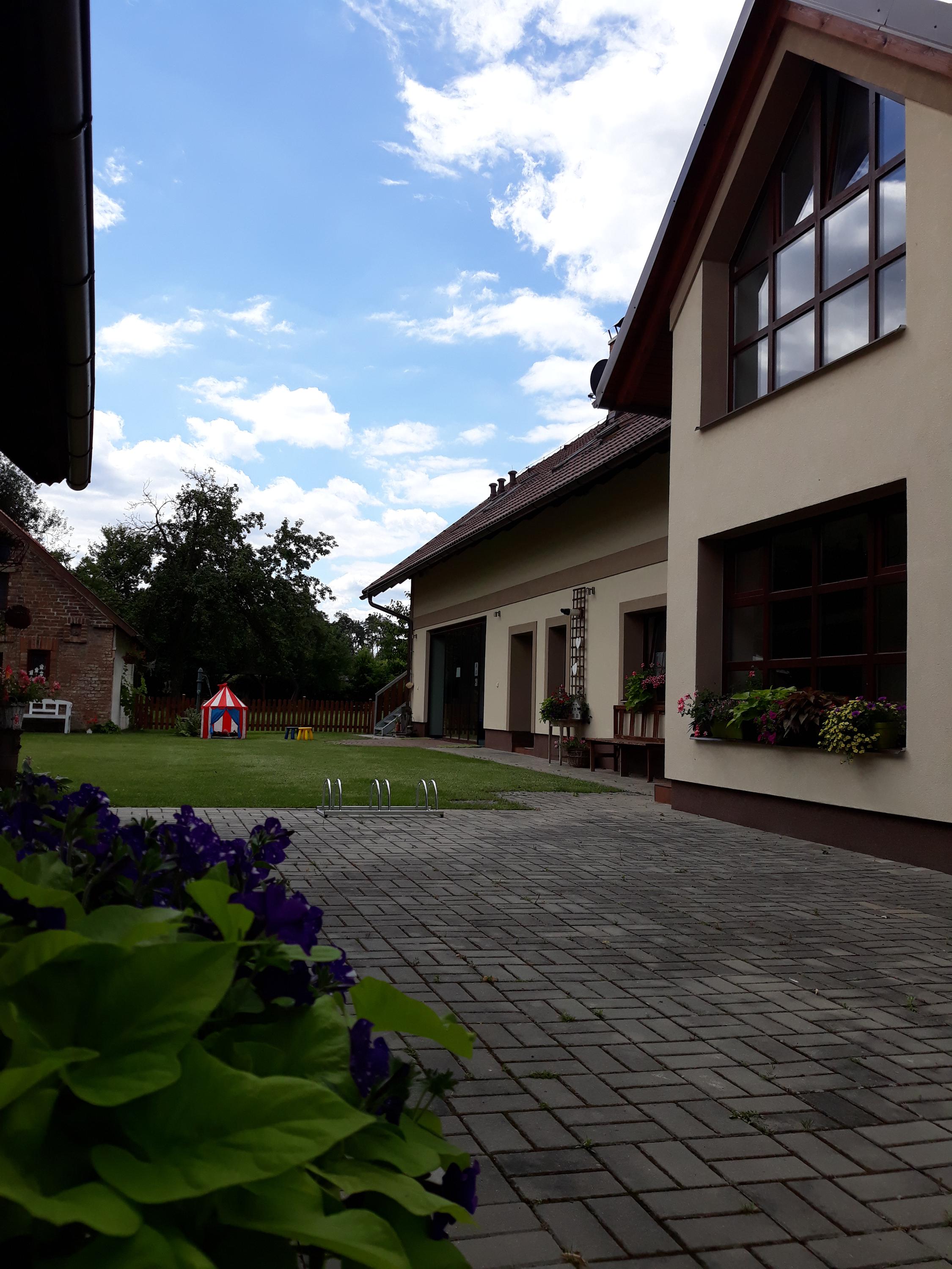Penzion U Kováře foto 3