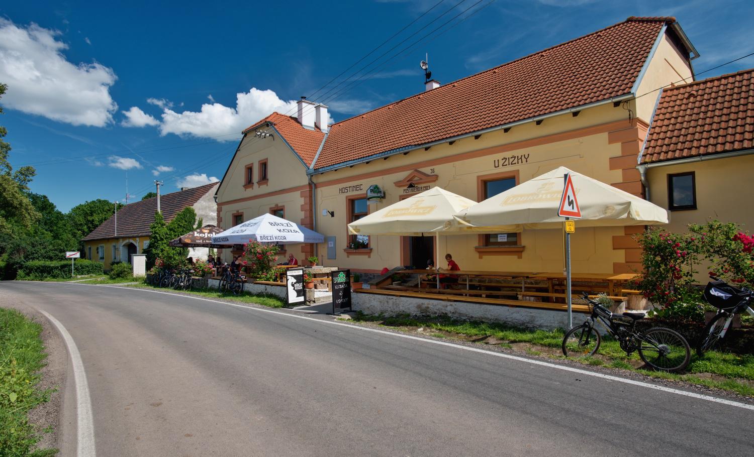 Hostinec u Jana Žižky