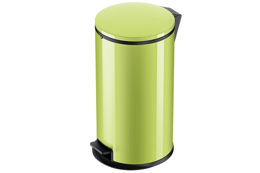 Hailo Pure L Lemon