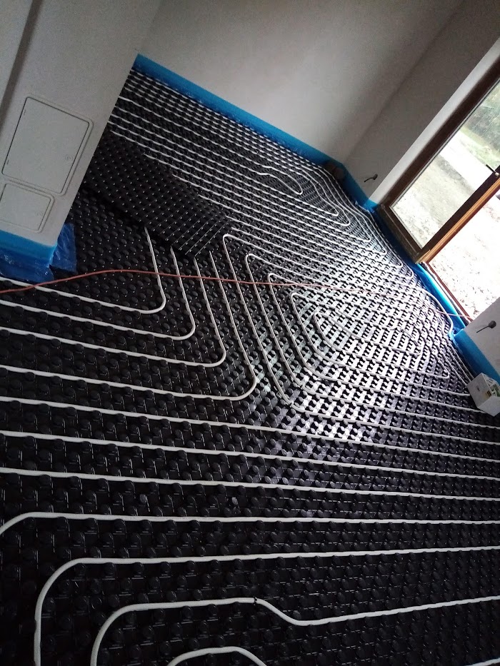 Václav Svěrkot - instalateruvas.cz foto 2