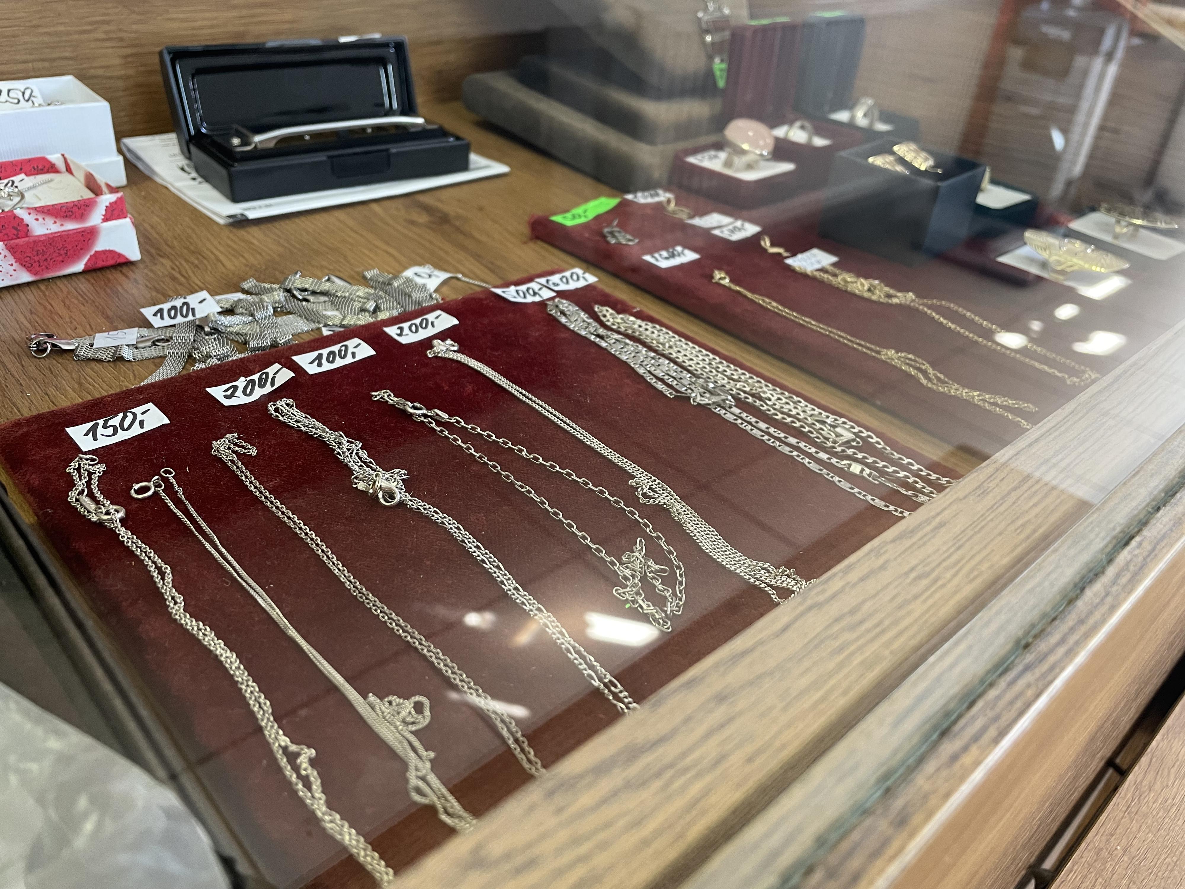 Zastavárna Jeseník foto 4