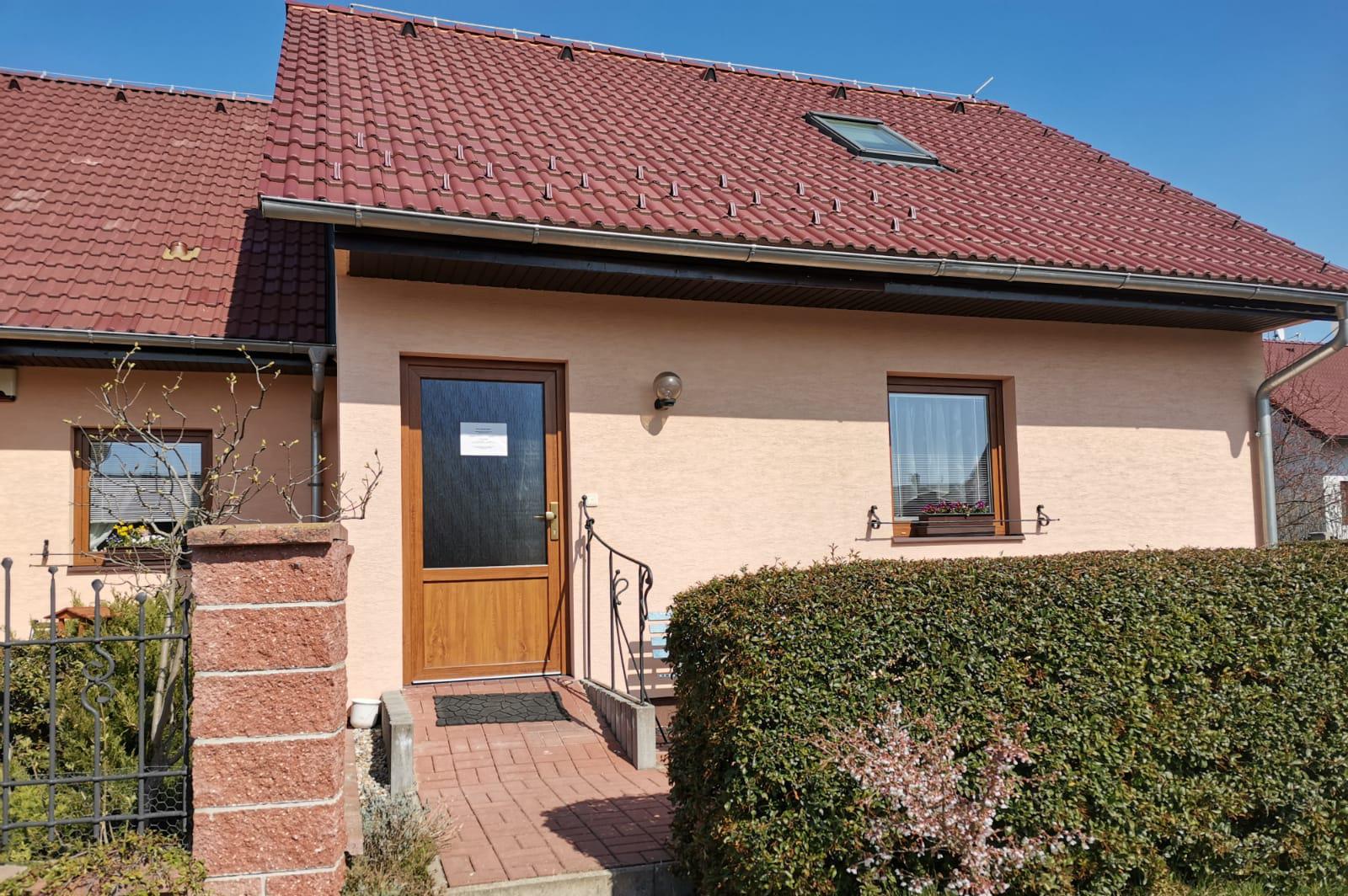 Denní lázně Láskov