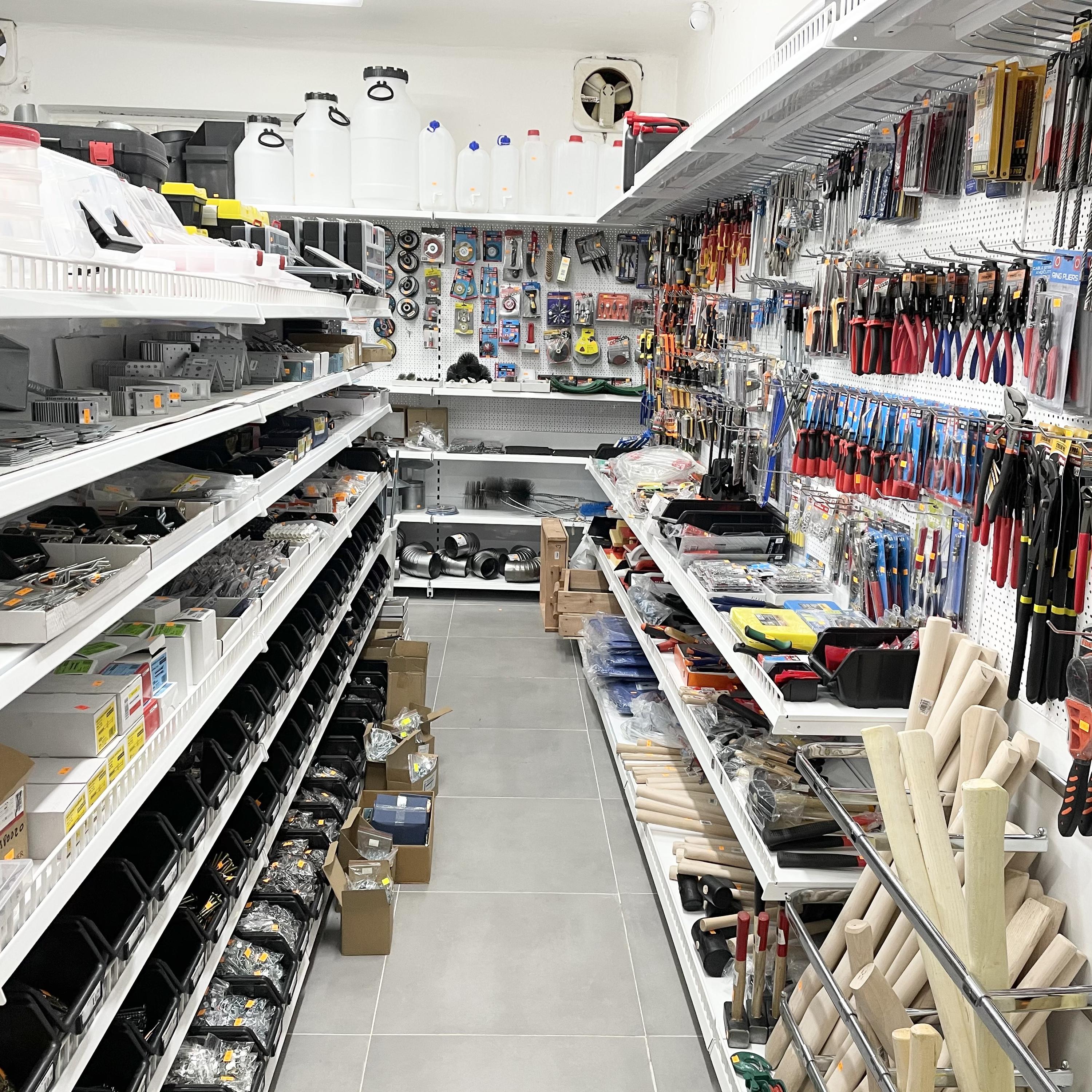 Vmart Home - Železářství - Domací Potřeby foto 4