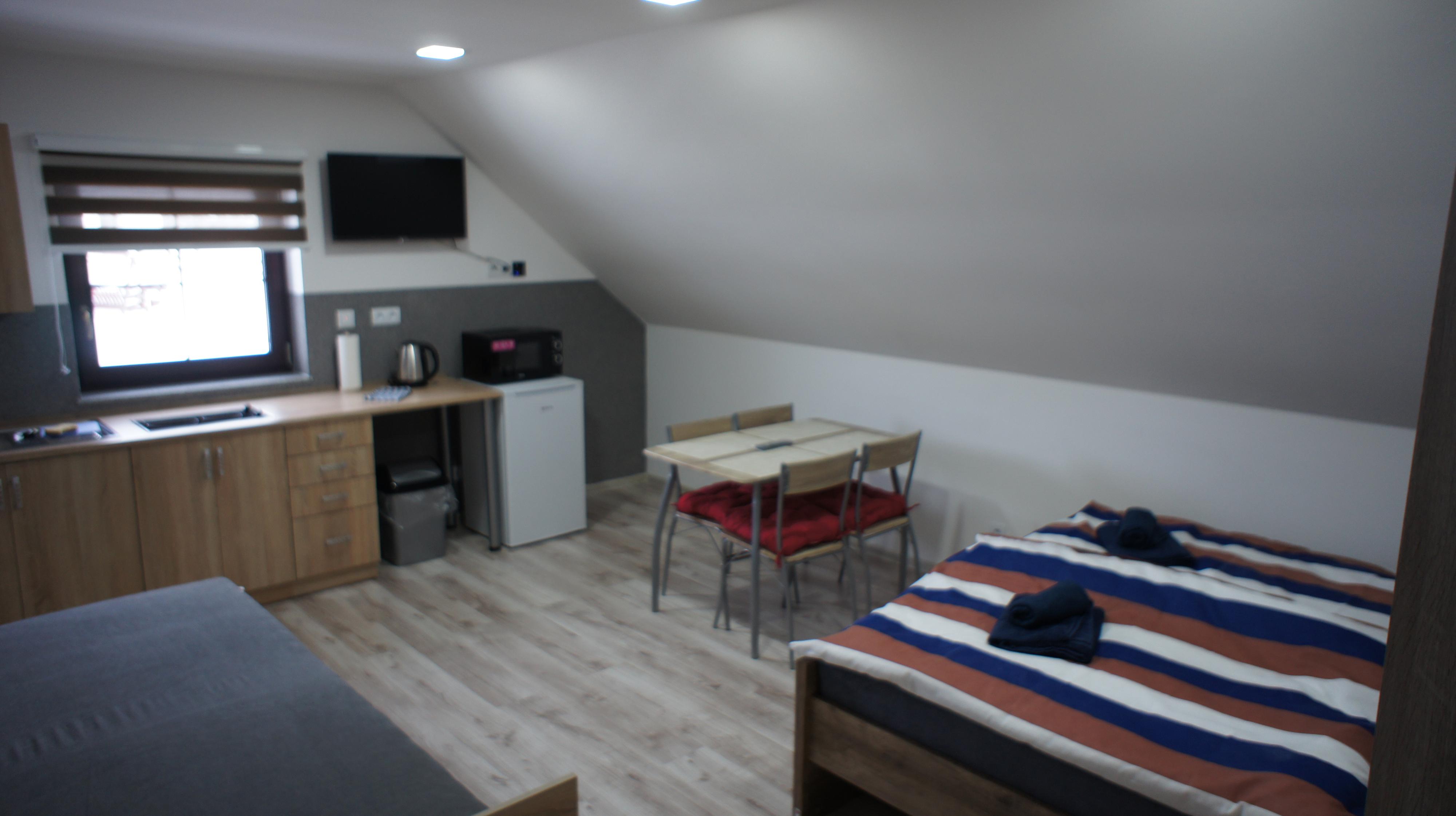 APARTMÁNY 113 foto 2