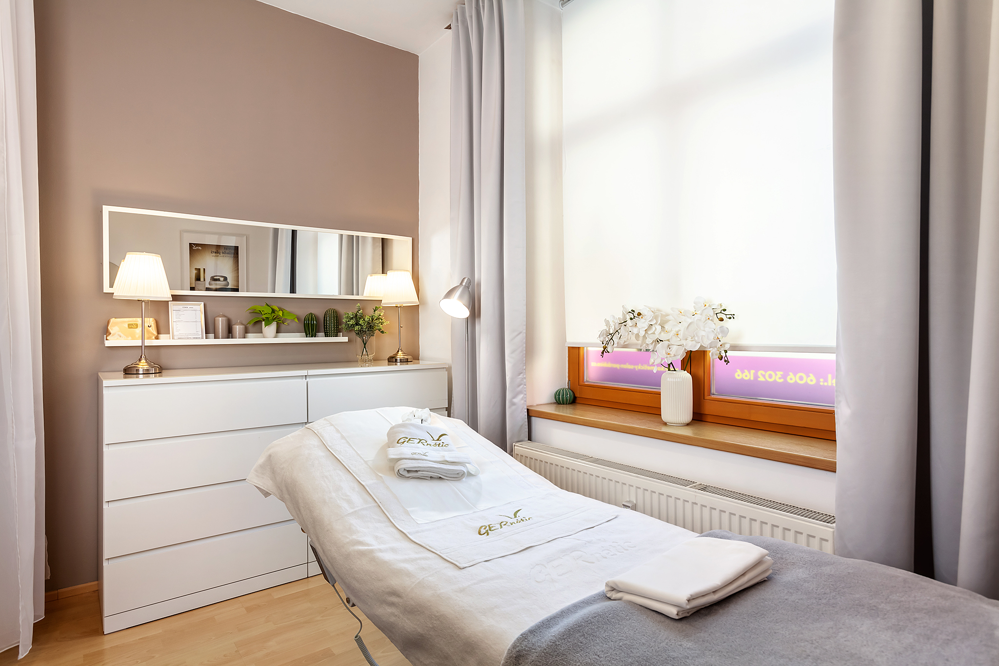 Kosmetický salon Renata Kolláriková foto 2