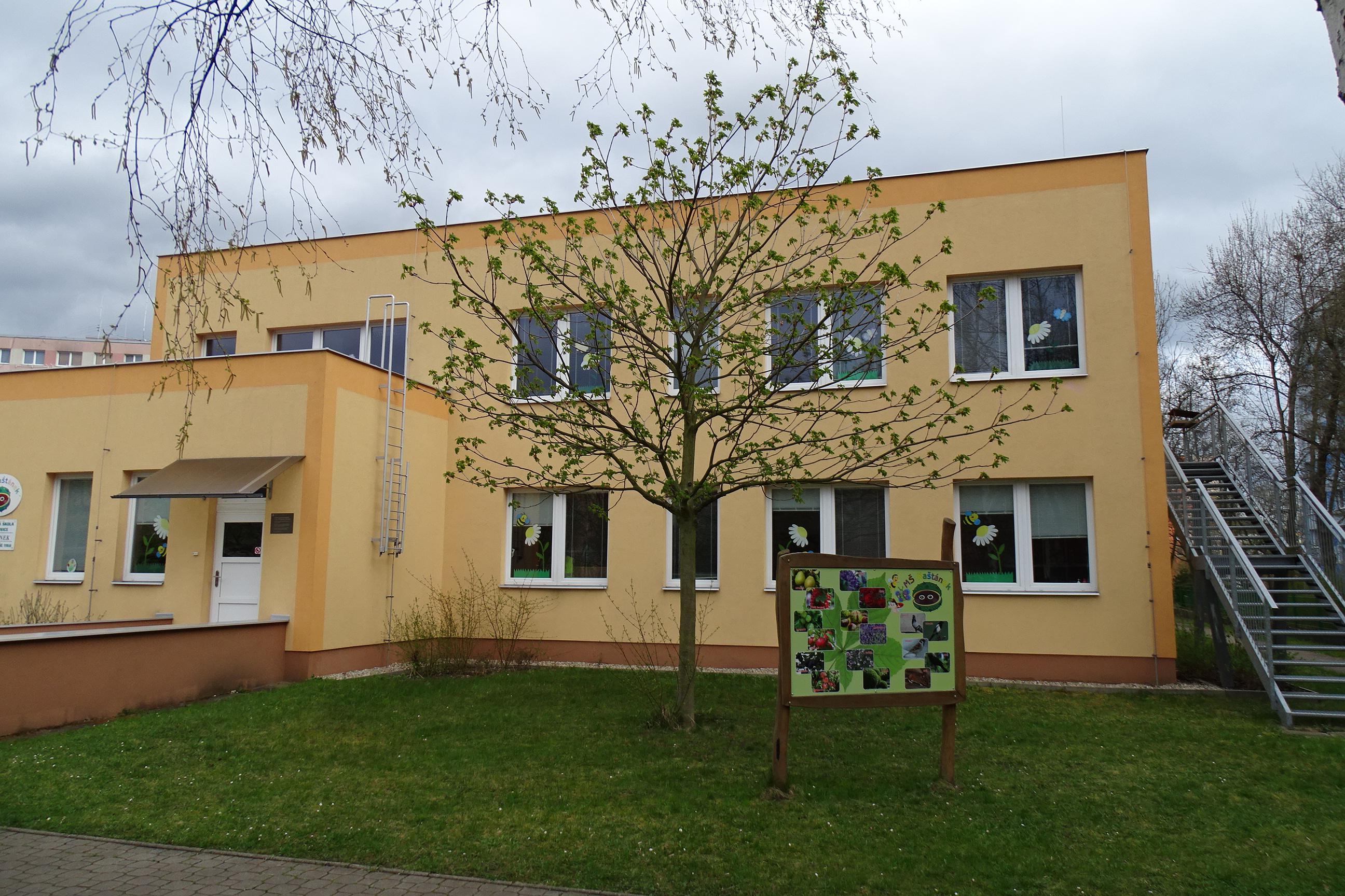 MŠ Harmonie Neratovice - Kaštánek foto 6