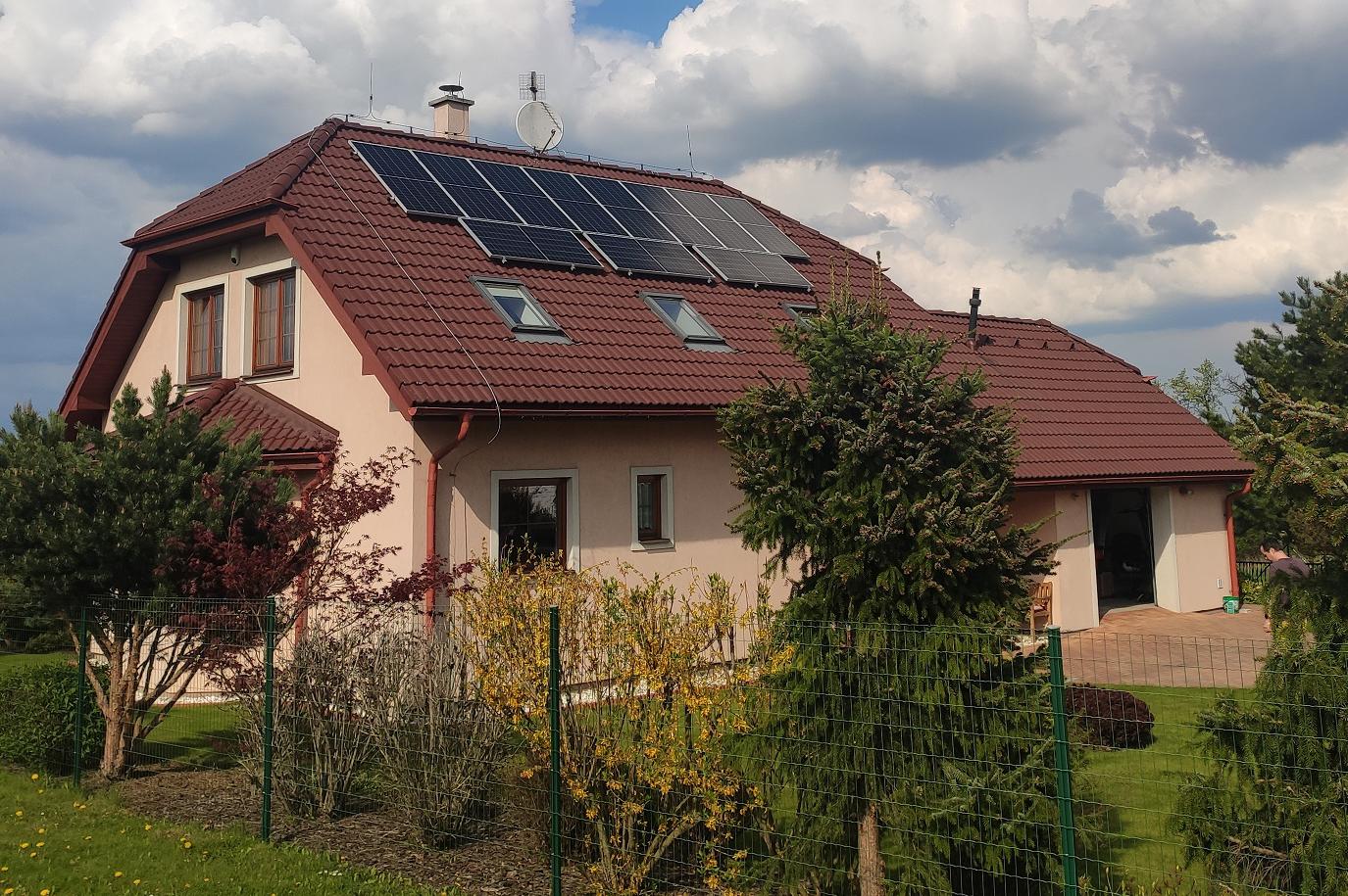 Dáme soláry, s.r.o.