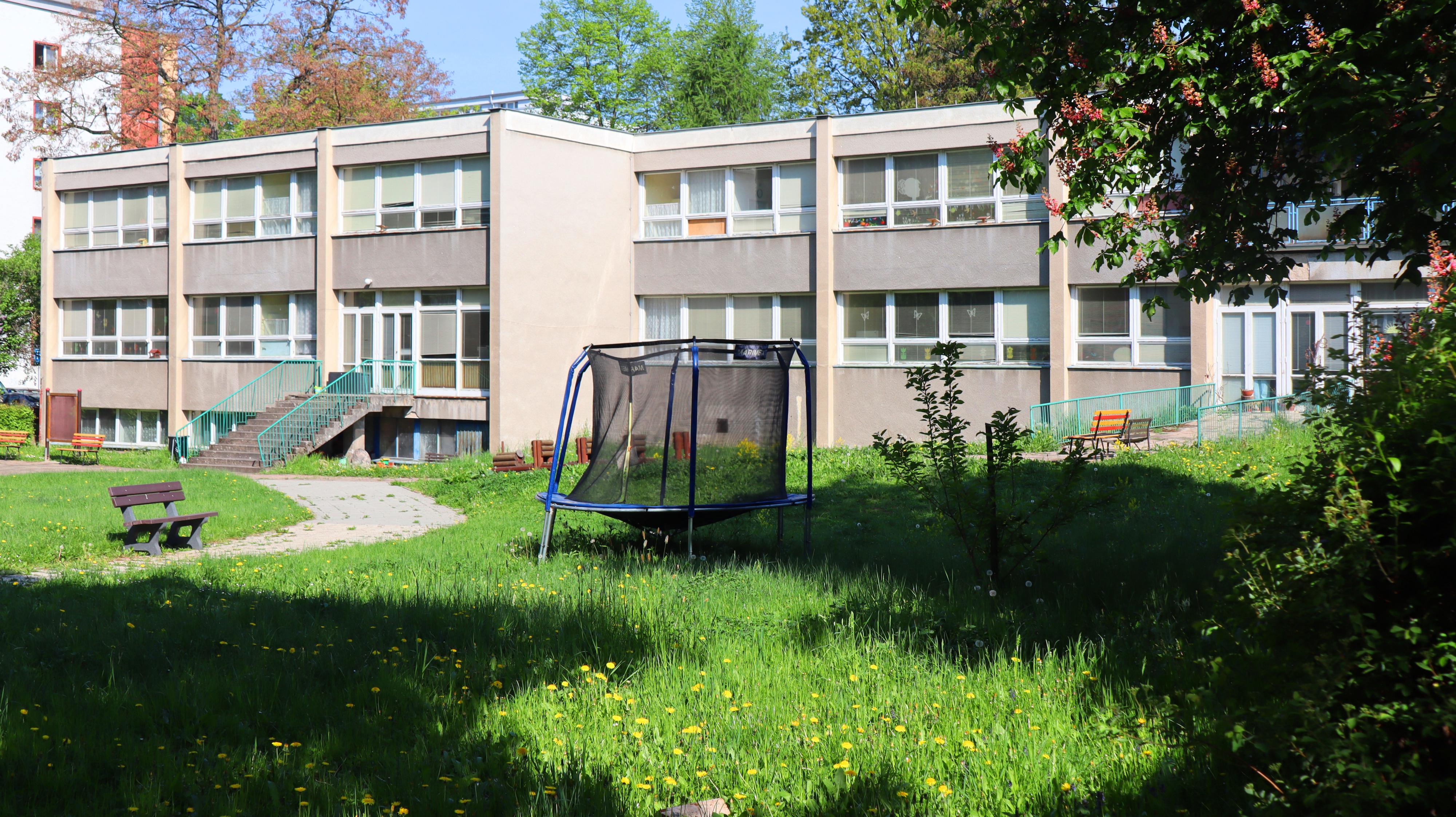 Základní škola a Praktická škola SVÍTÁNÍ, o.p.s. foto 3
