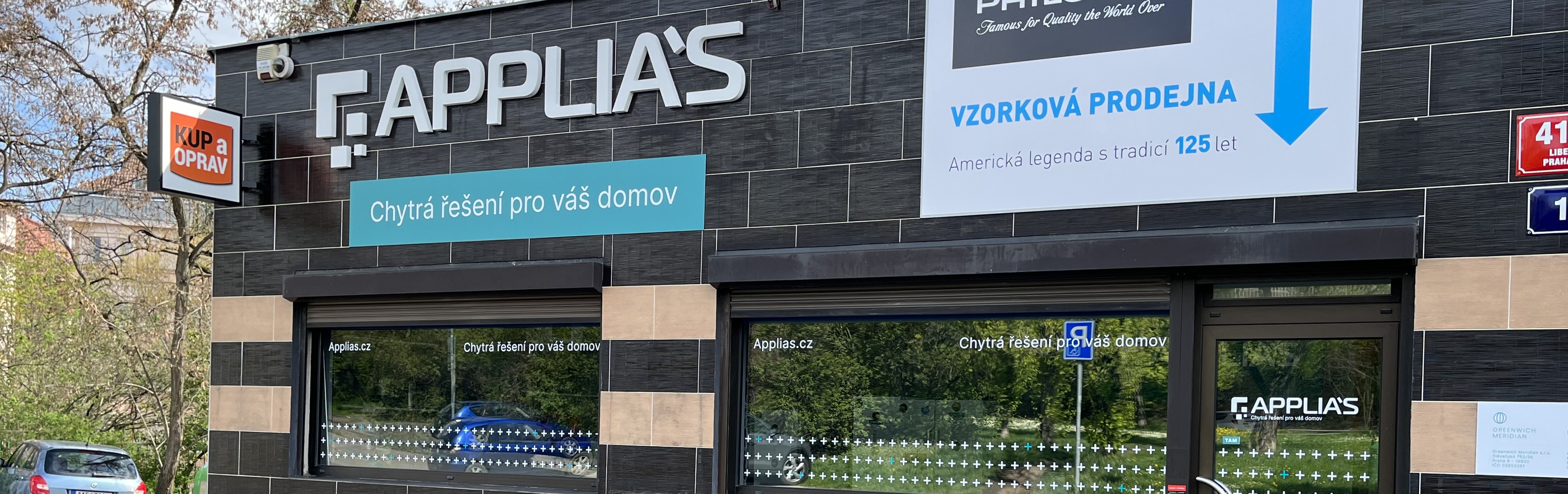 APPLIAS.cz Praha foto 2