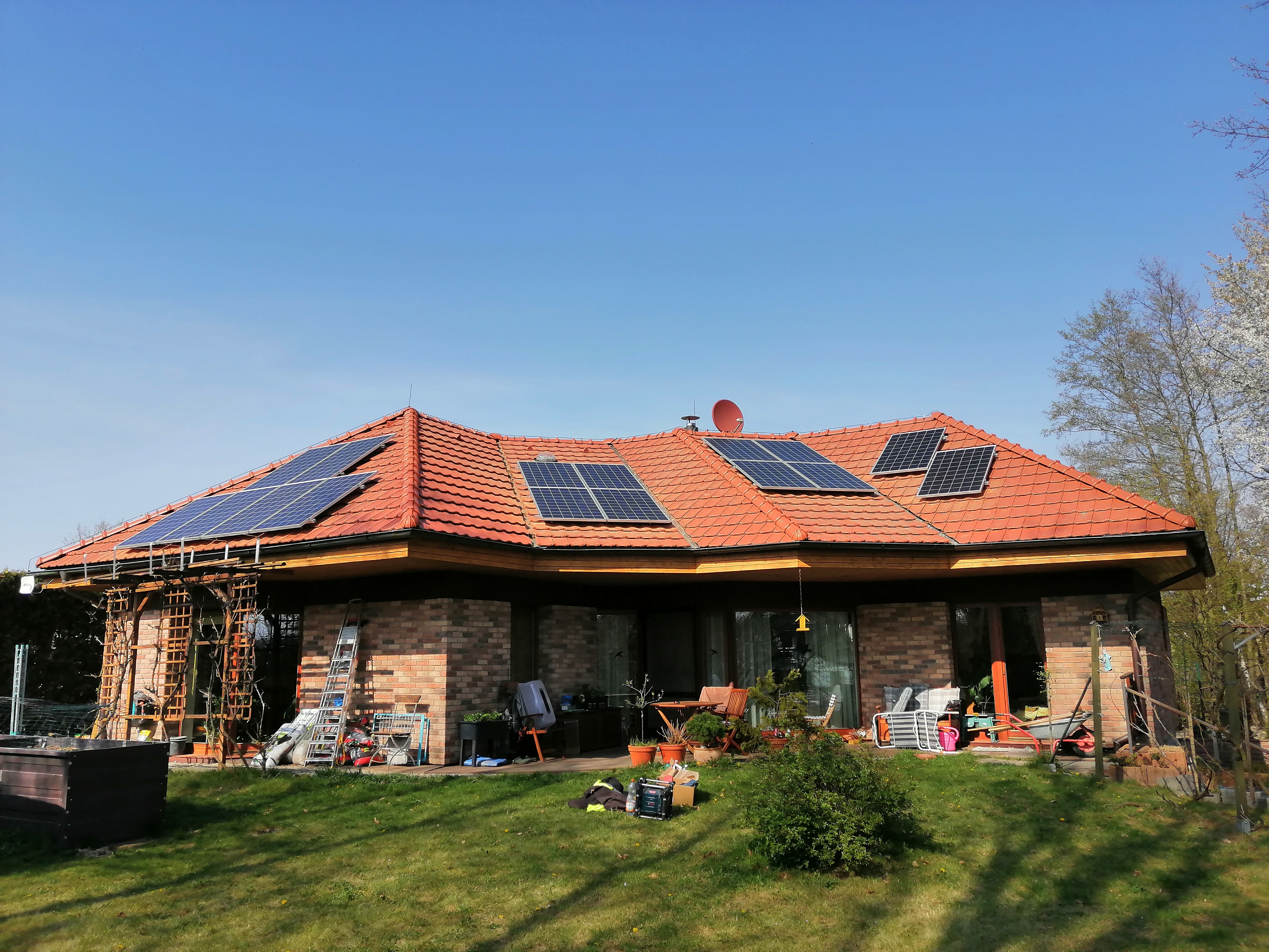 Šedivák Elektro s.r.o foto 2