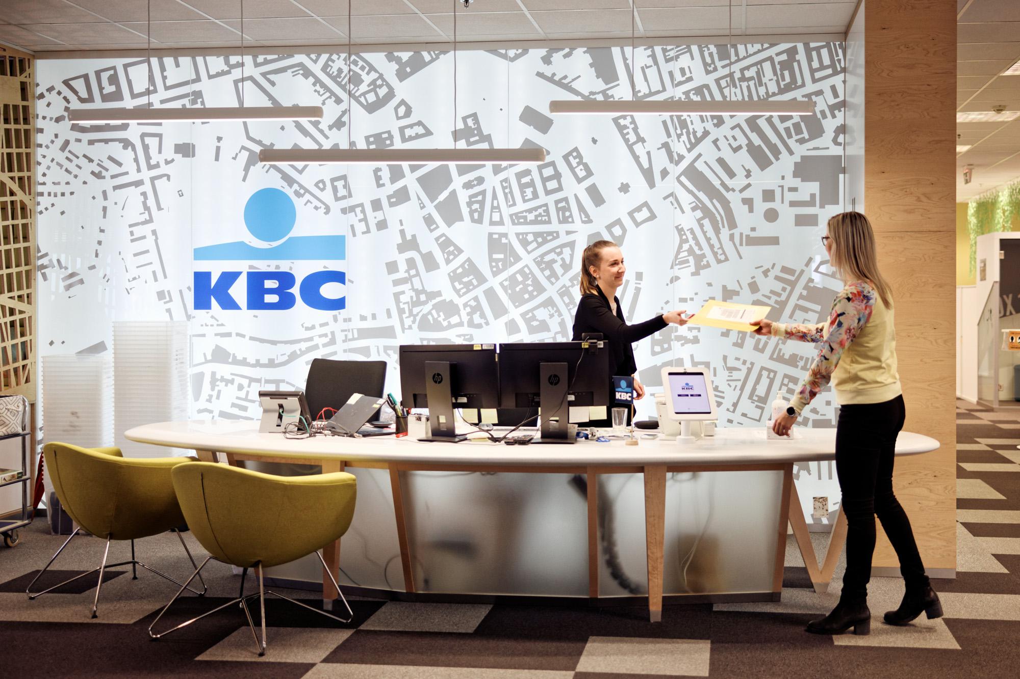 KBC Global Services